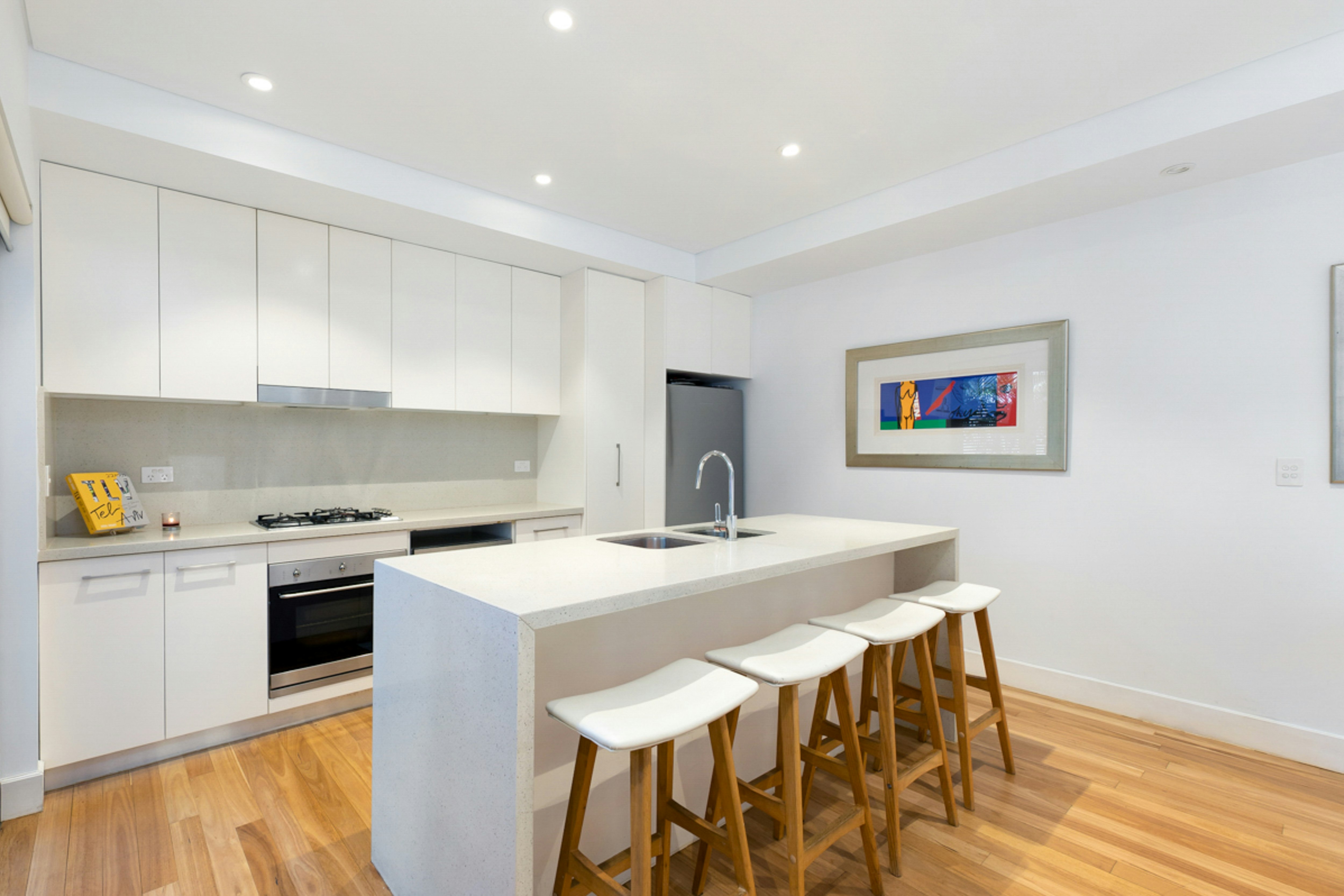Image of indoors