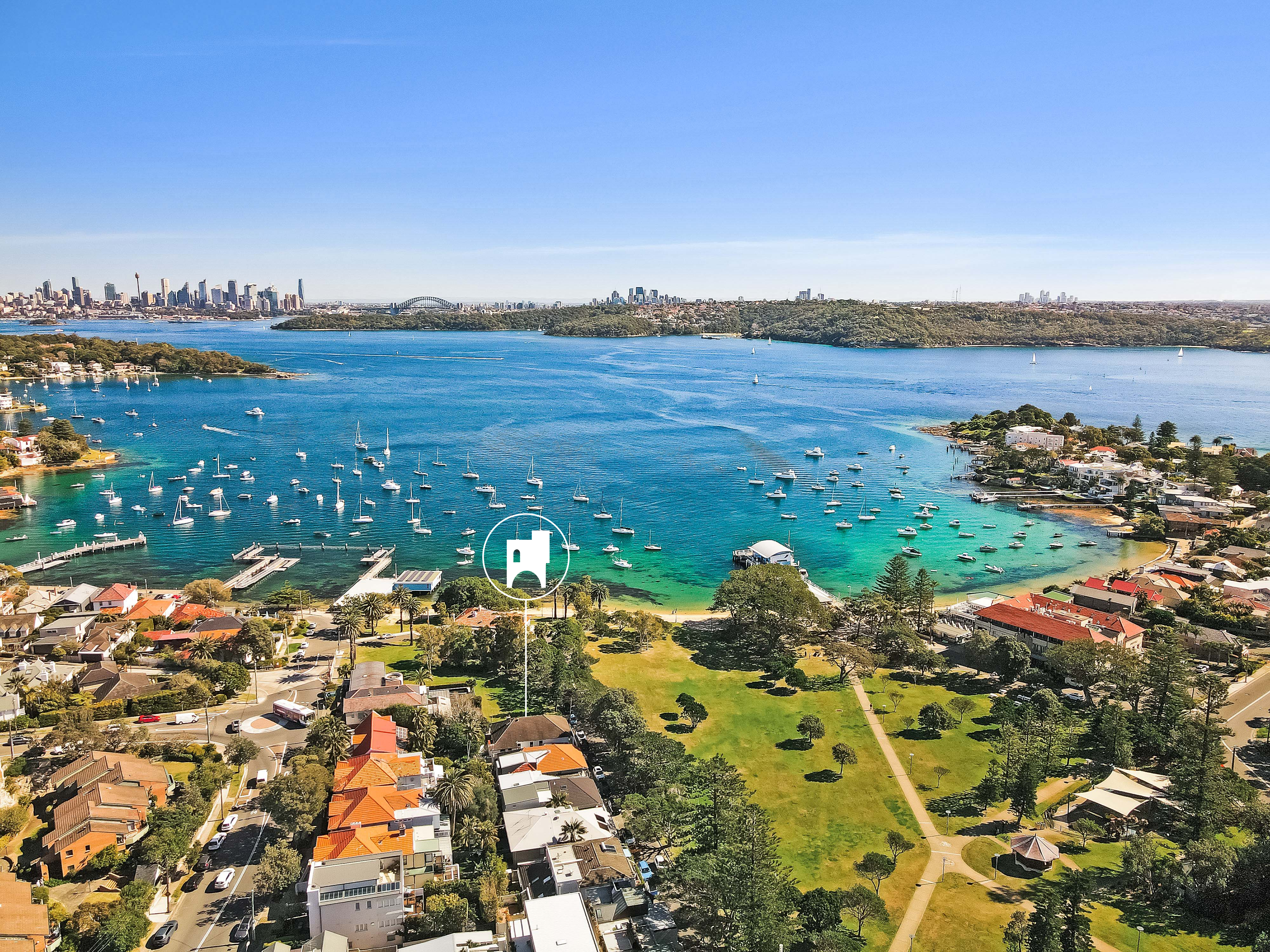 9 & 10 Clovelly Street, Watsons Bay - Image 1