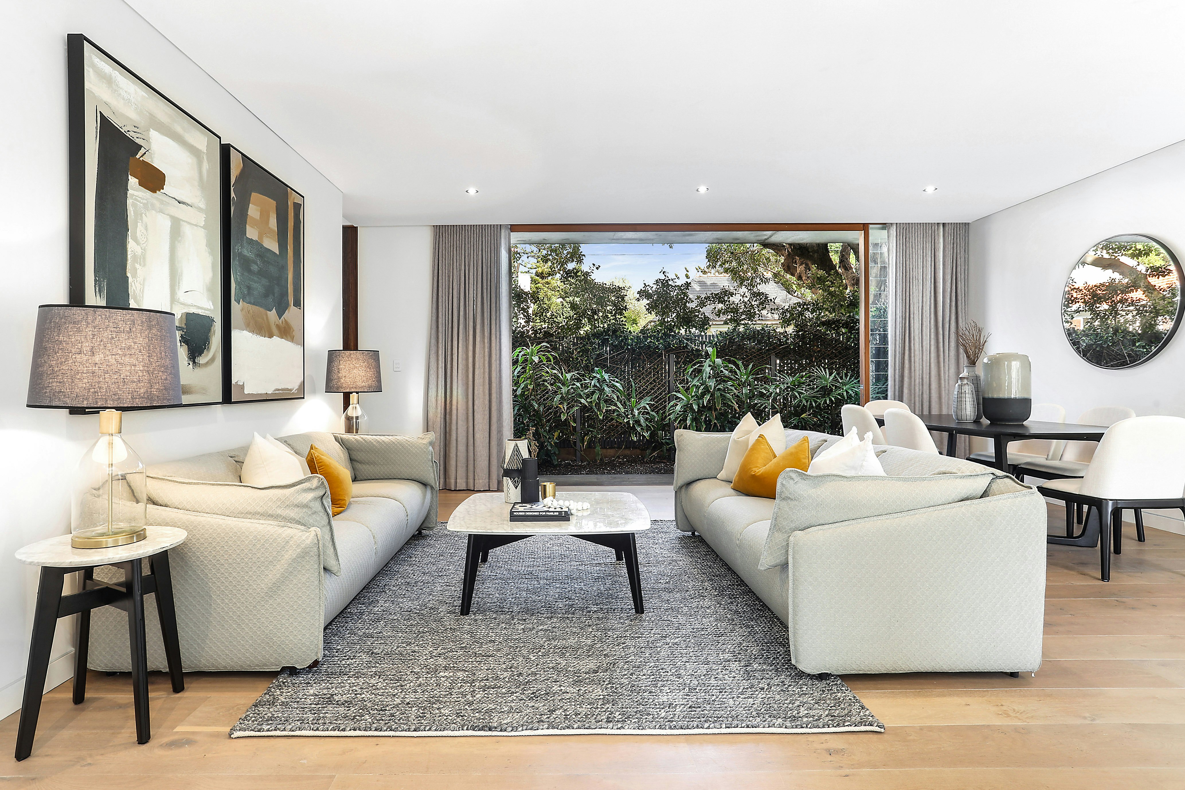 3/43A Captain Pipers Road, Vaucluse NSW