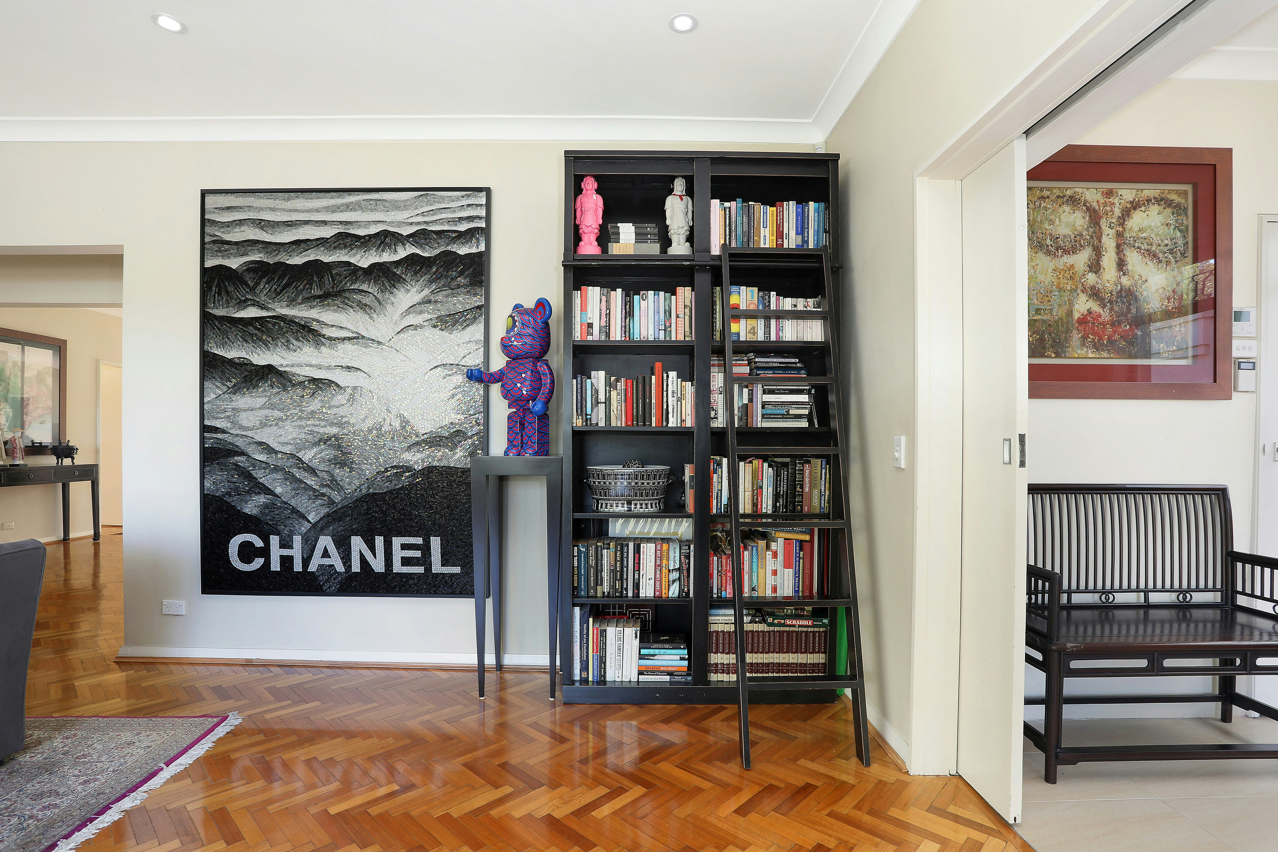 Image of floor