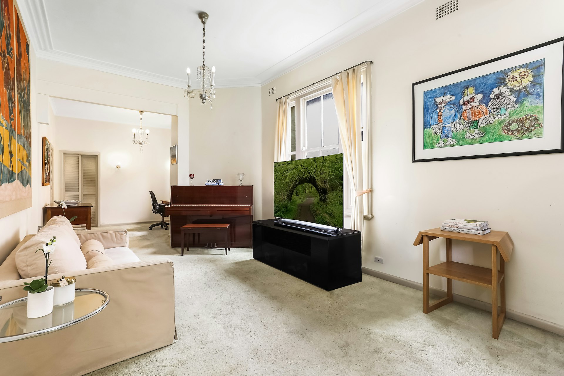 18 Bradley Avenue, Bellevue Hill NSW