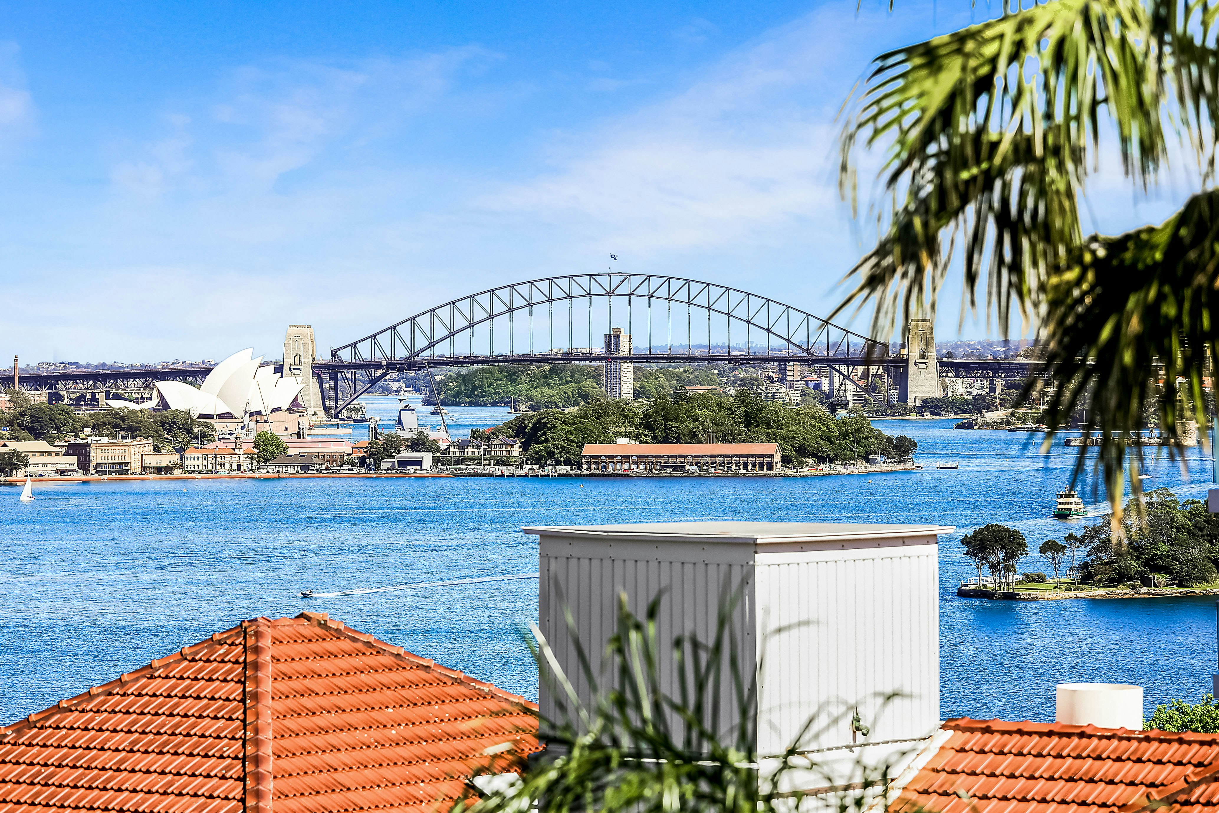 19/2A Wentworth Street, Point Piper NSW