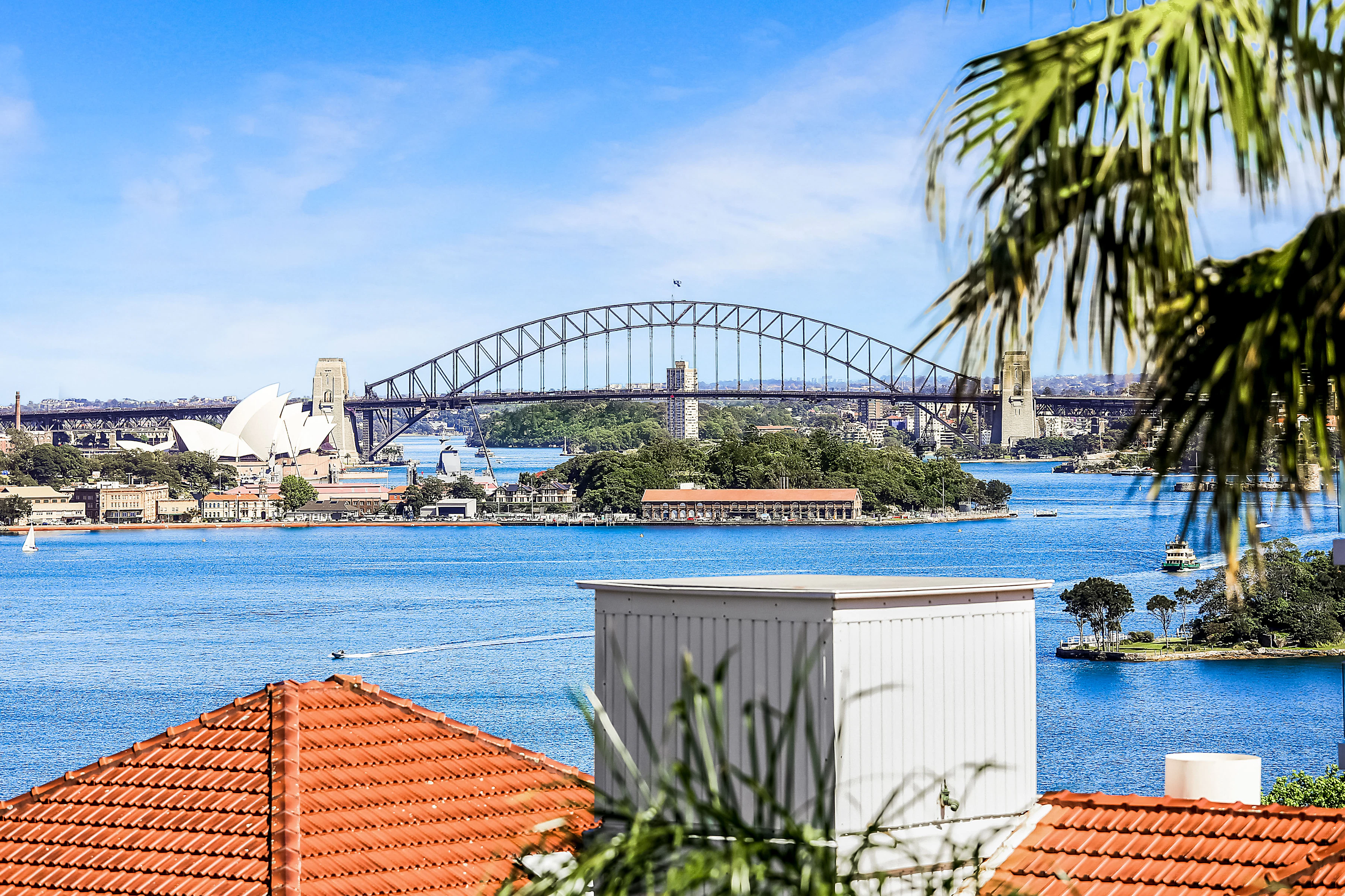 19/2A Wentworth Street, Point Piper NSW