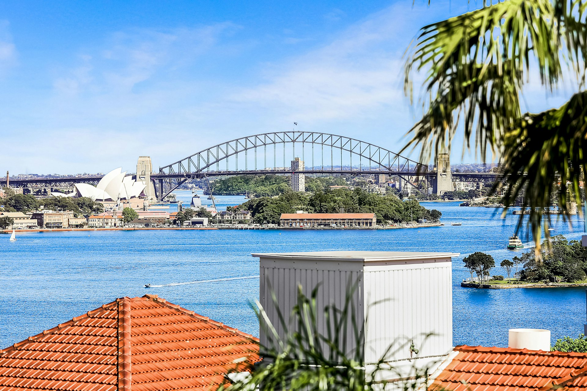 19/2A Wentworth Street, Point Piper NSW