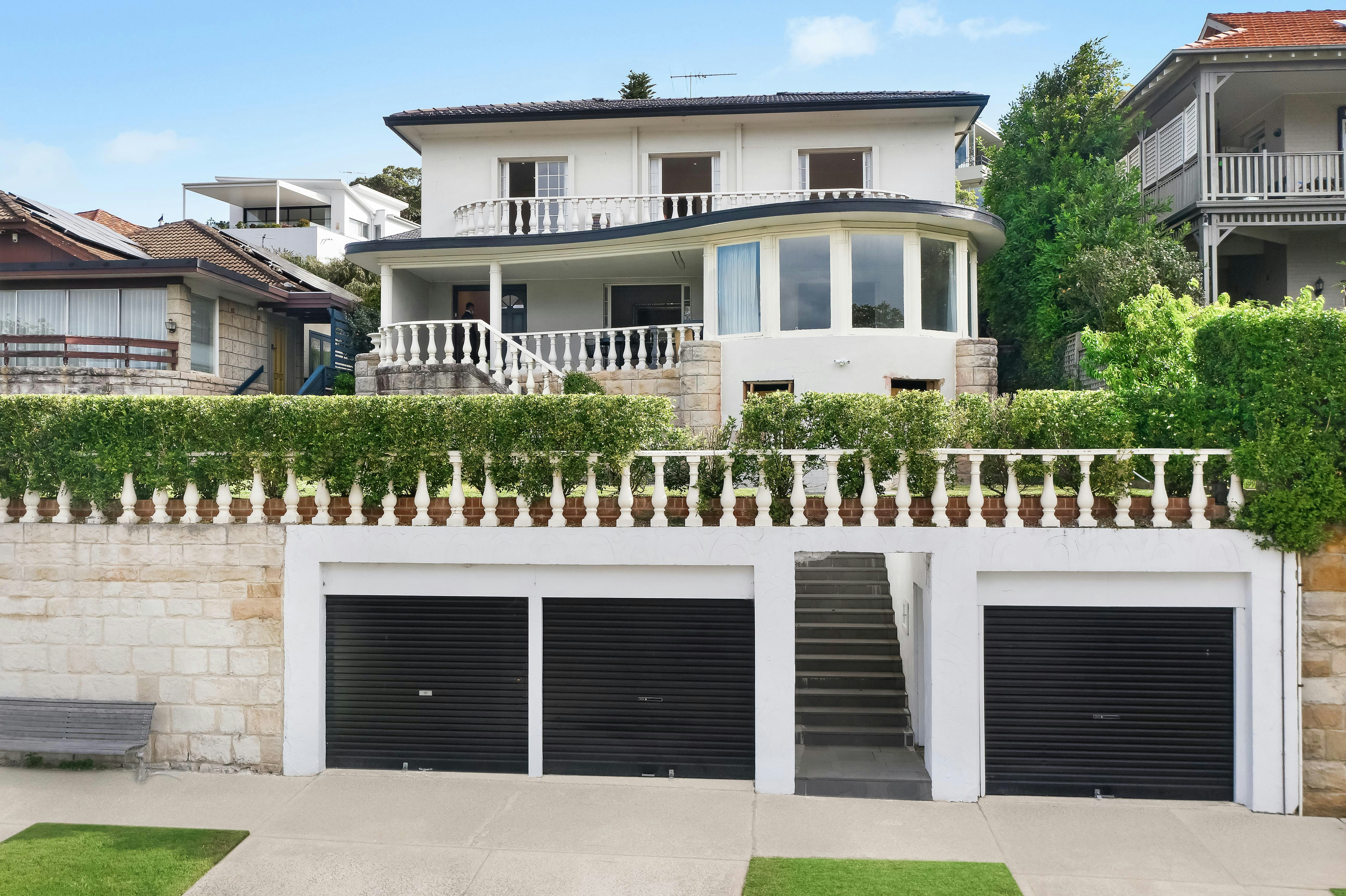 Image of sydney