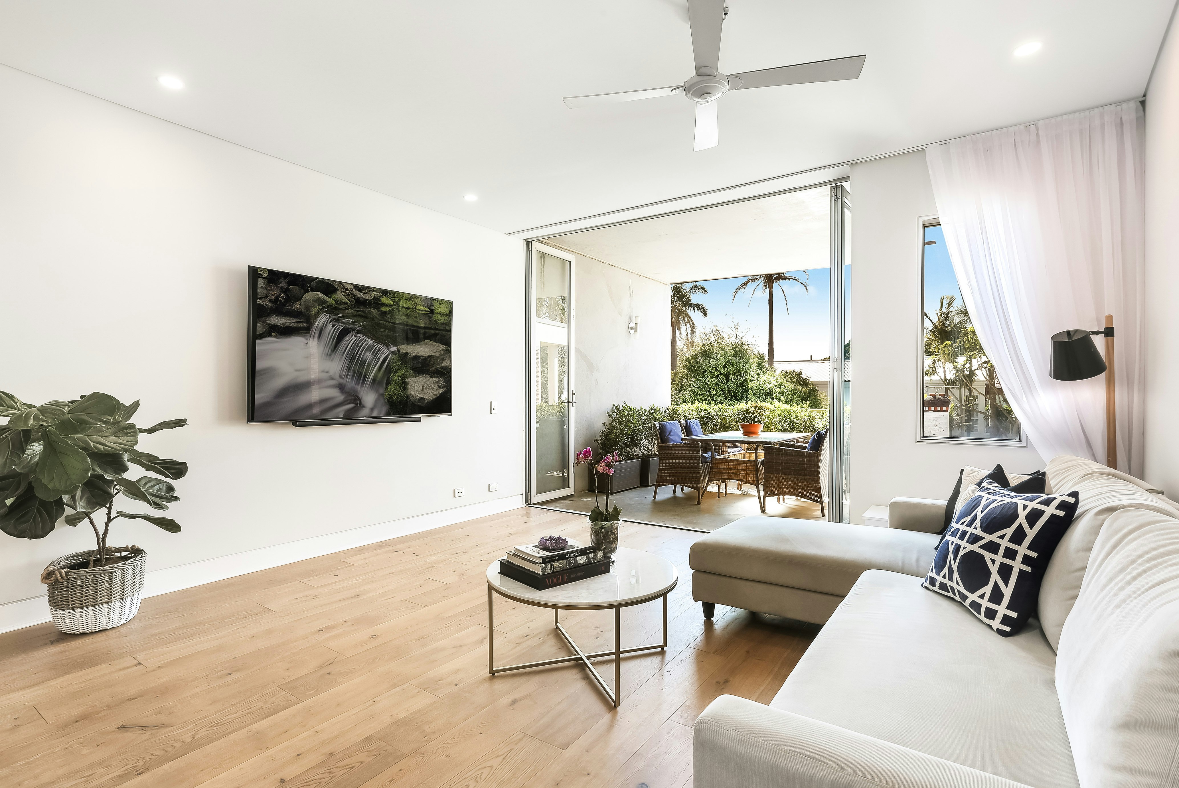 Image of interior design