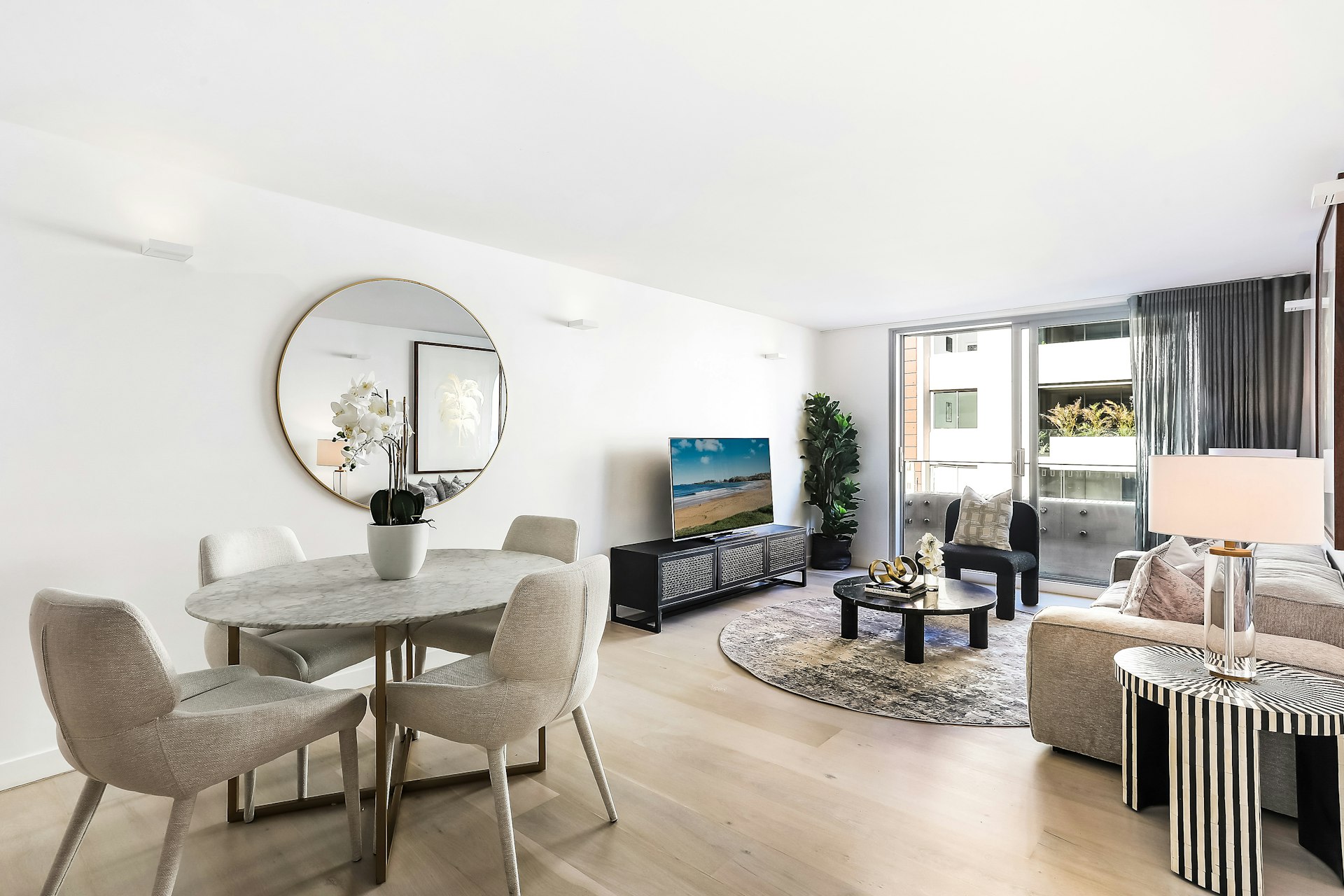 201/180 Campbell Parade, Bondi Beach NSW