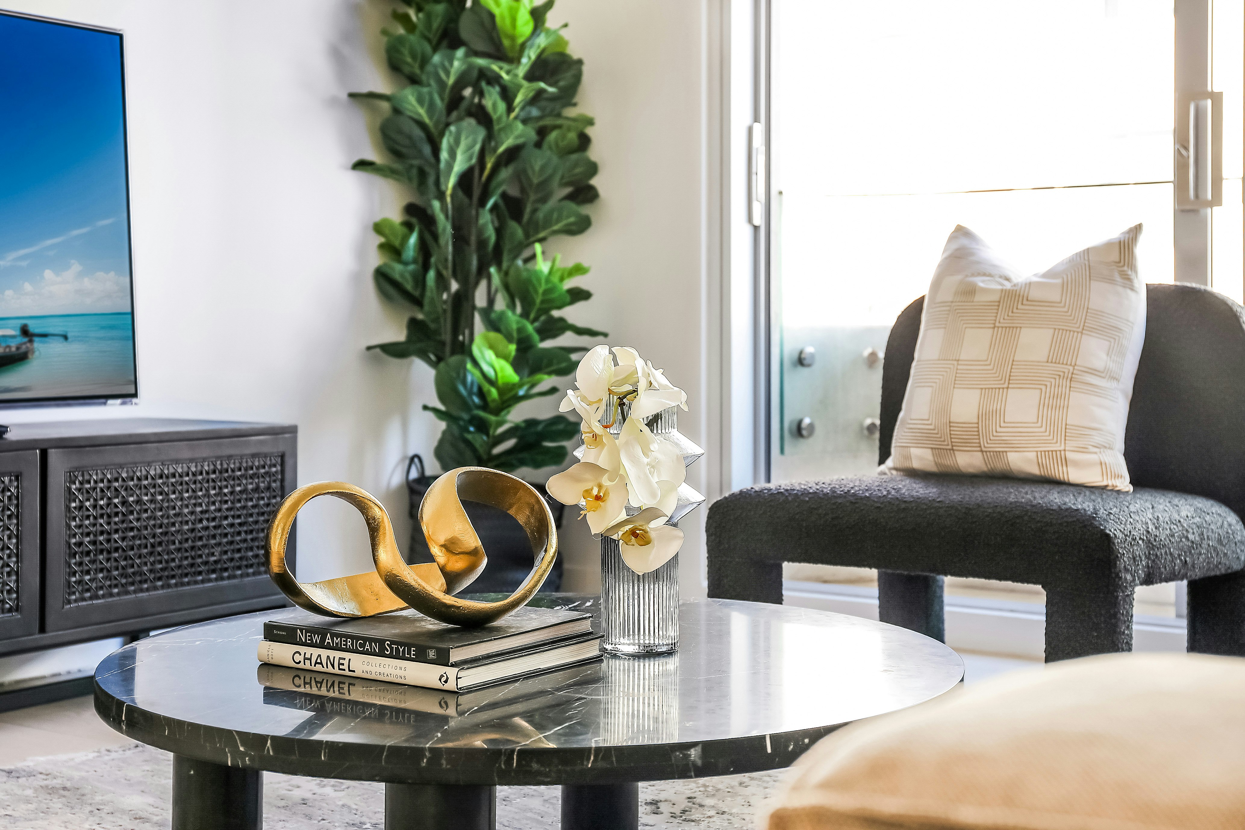 Image of furniture