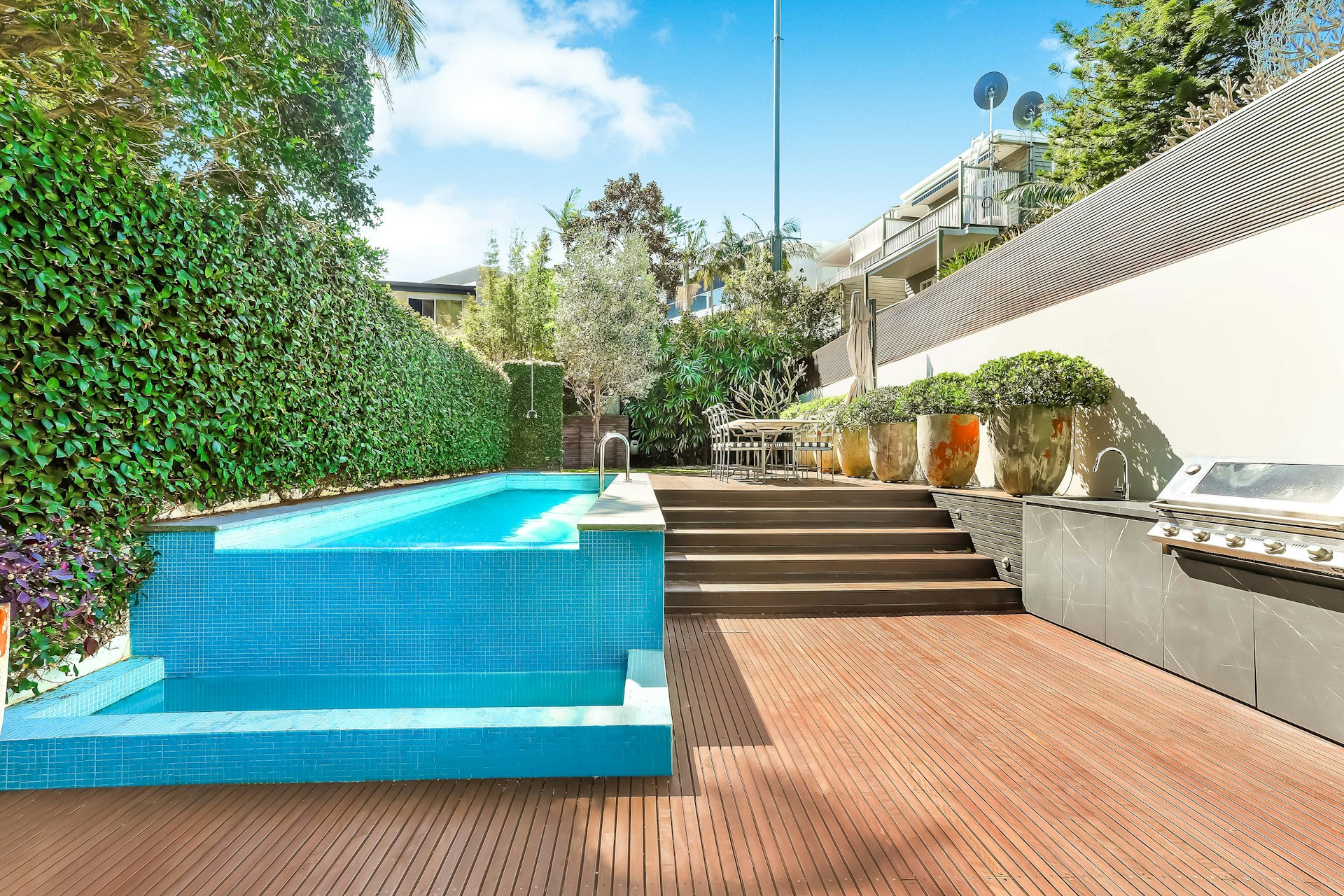 5 Dunbar Street, Watsons Bay NSW