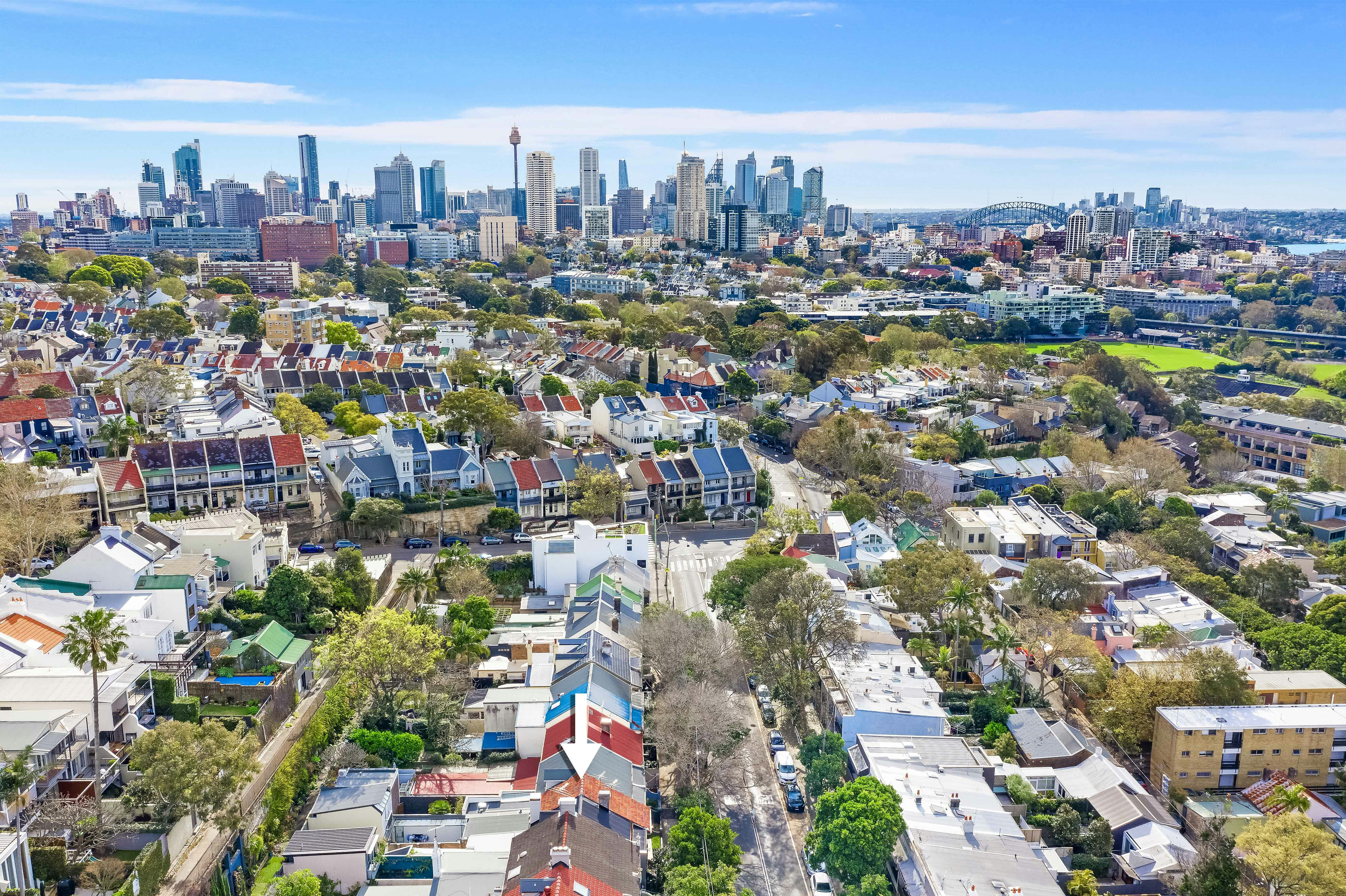 Image of sydney