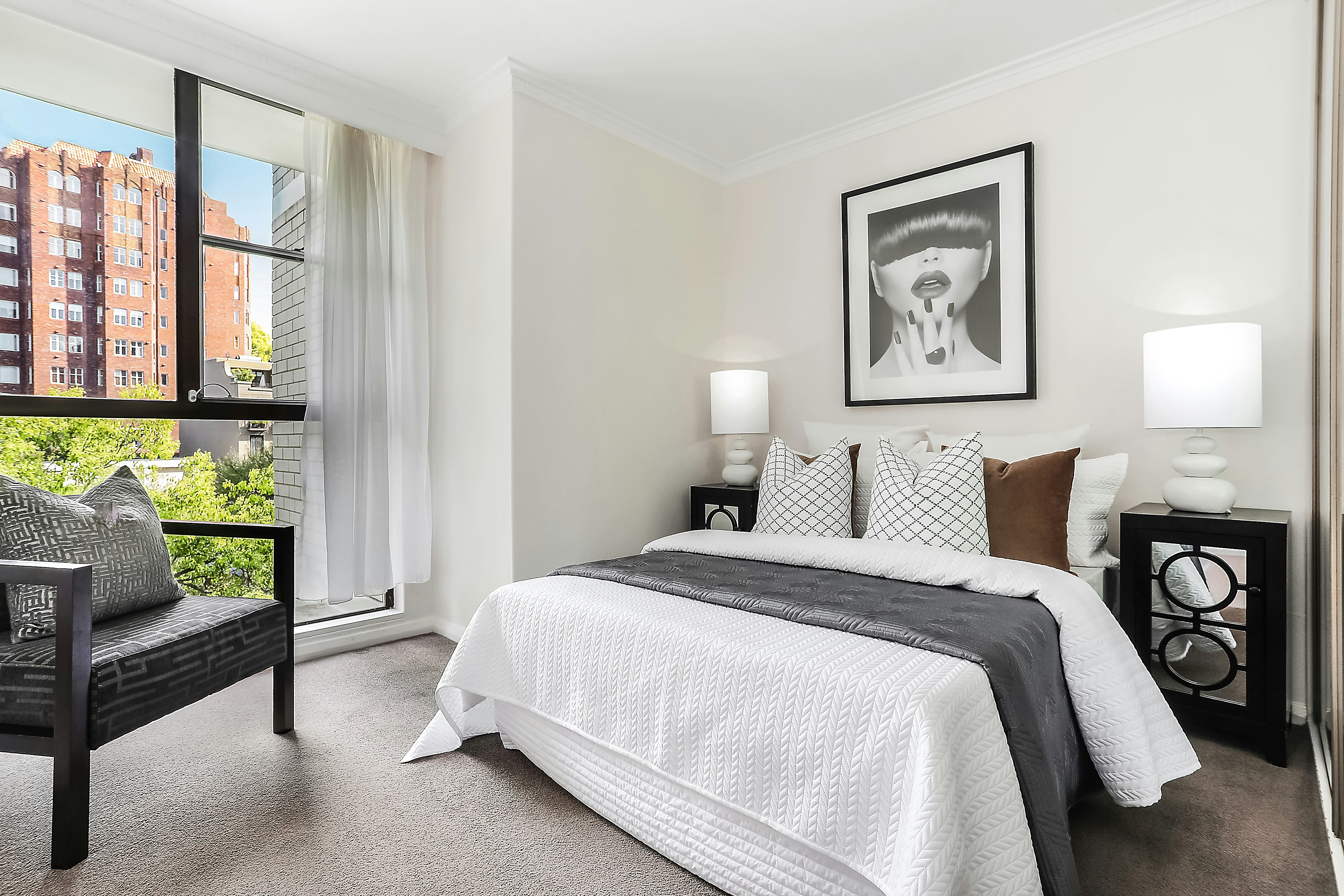 Image of interior design