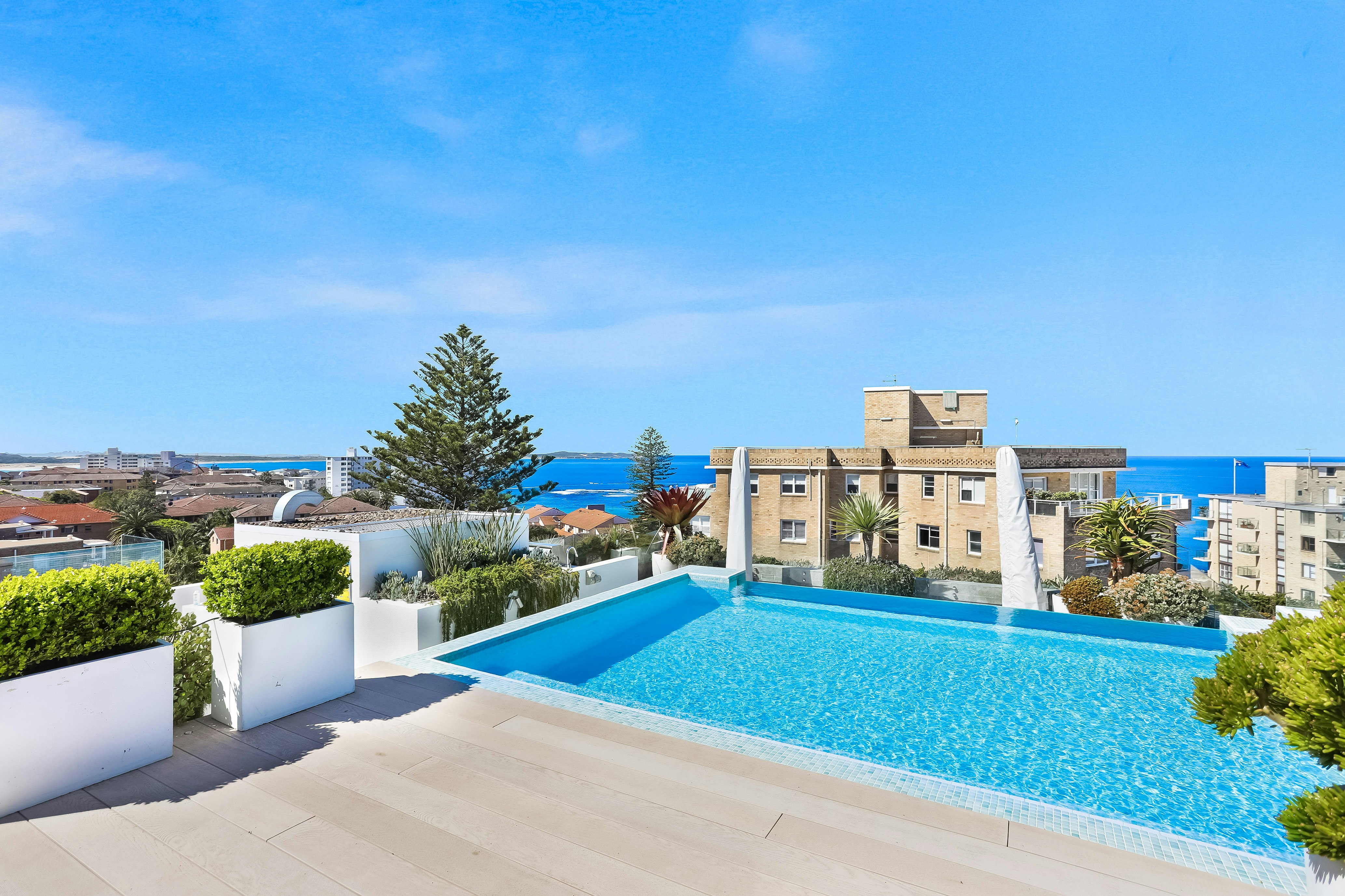 Image of pool