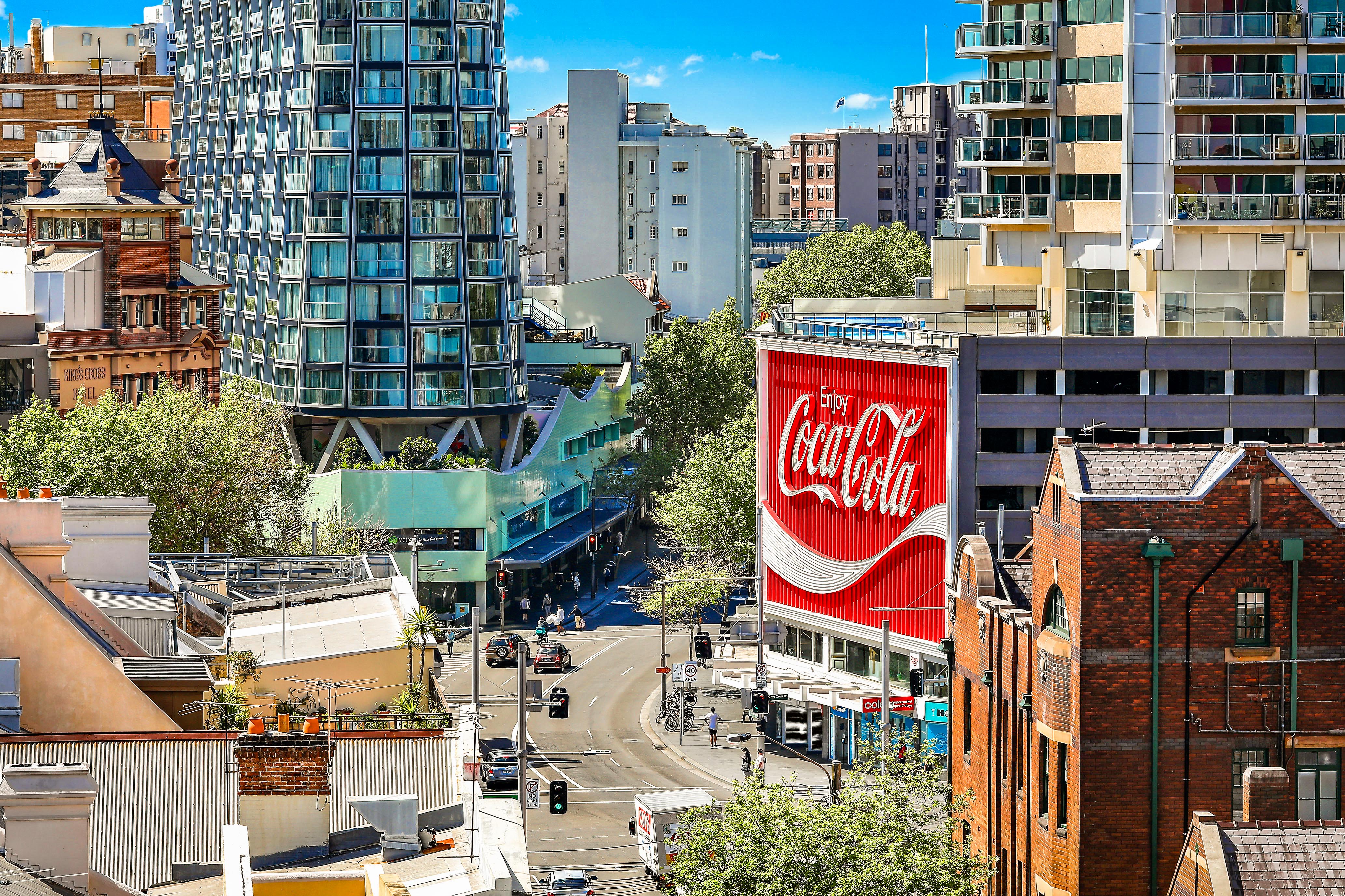 507/221 Darlinghurst Road, Darlinghurst - Thumbnail 8