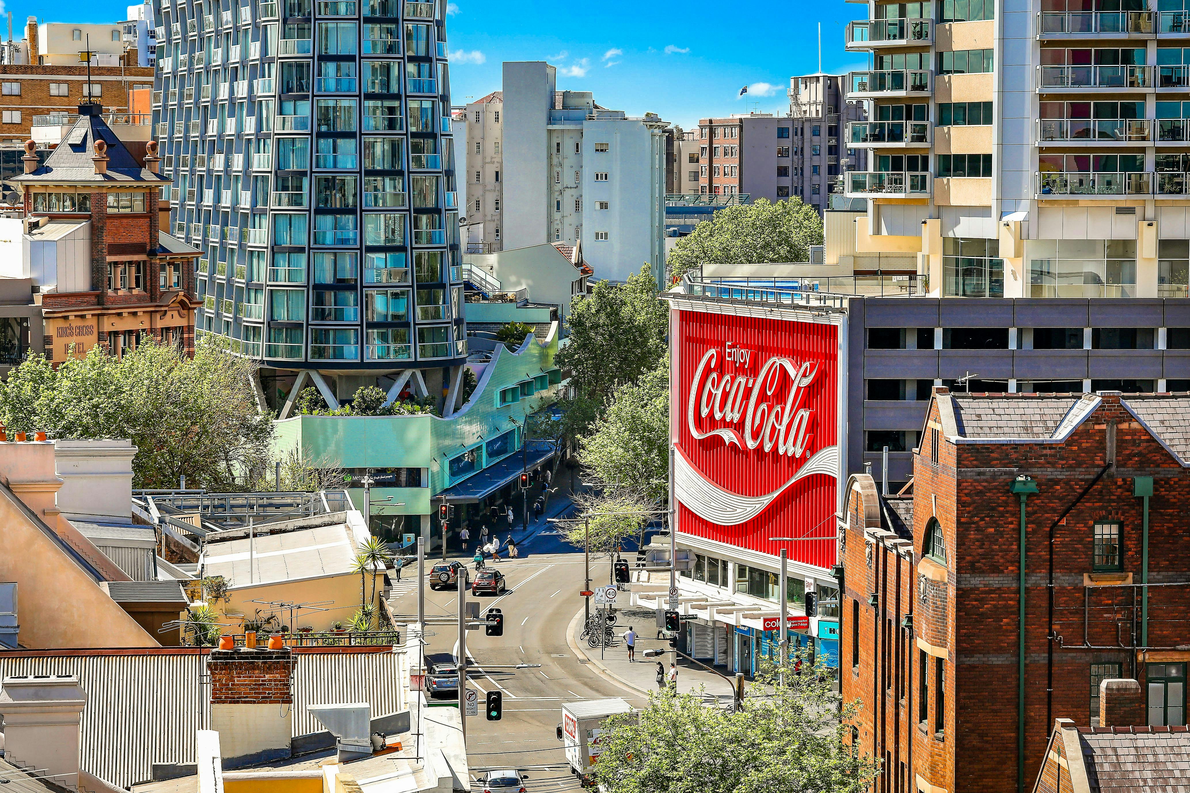 Image of city