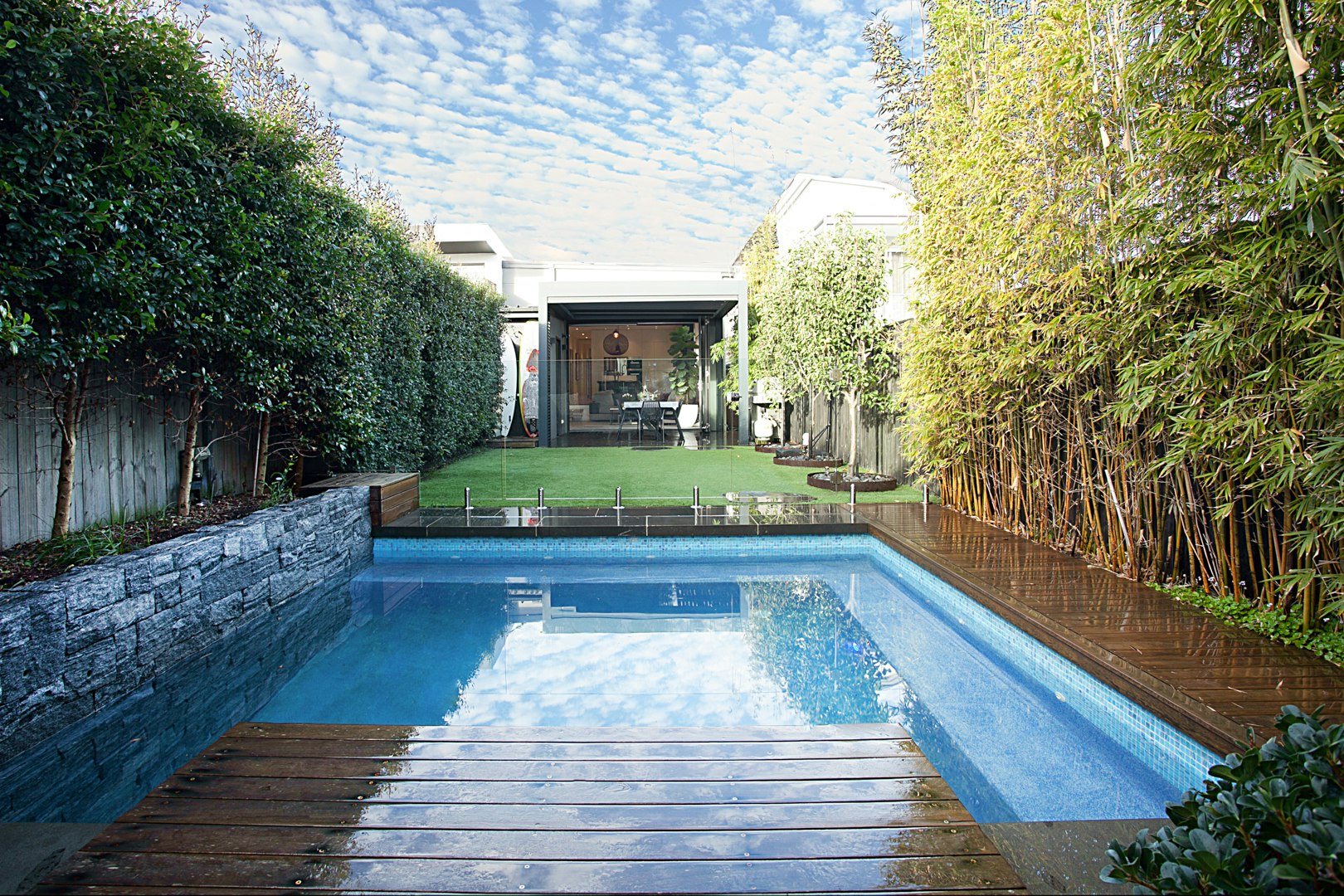 Image of garden