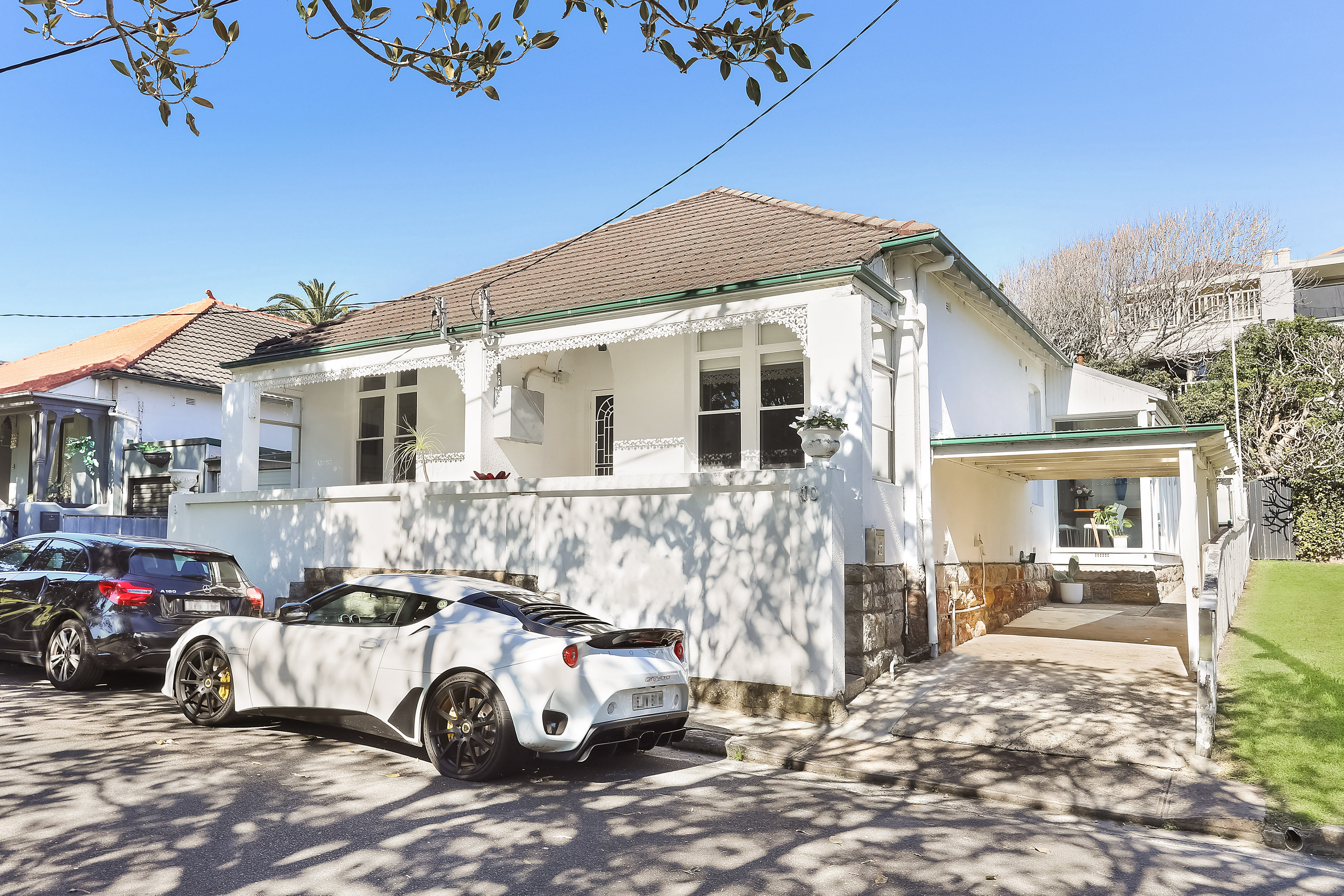 9 & 10 Clovelly Street, Watsons Bay - Thumbnail 7