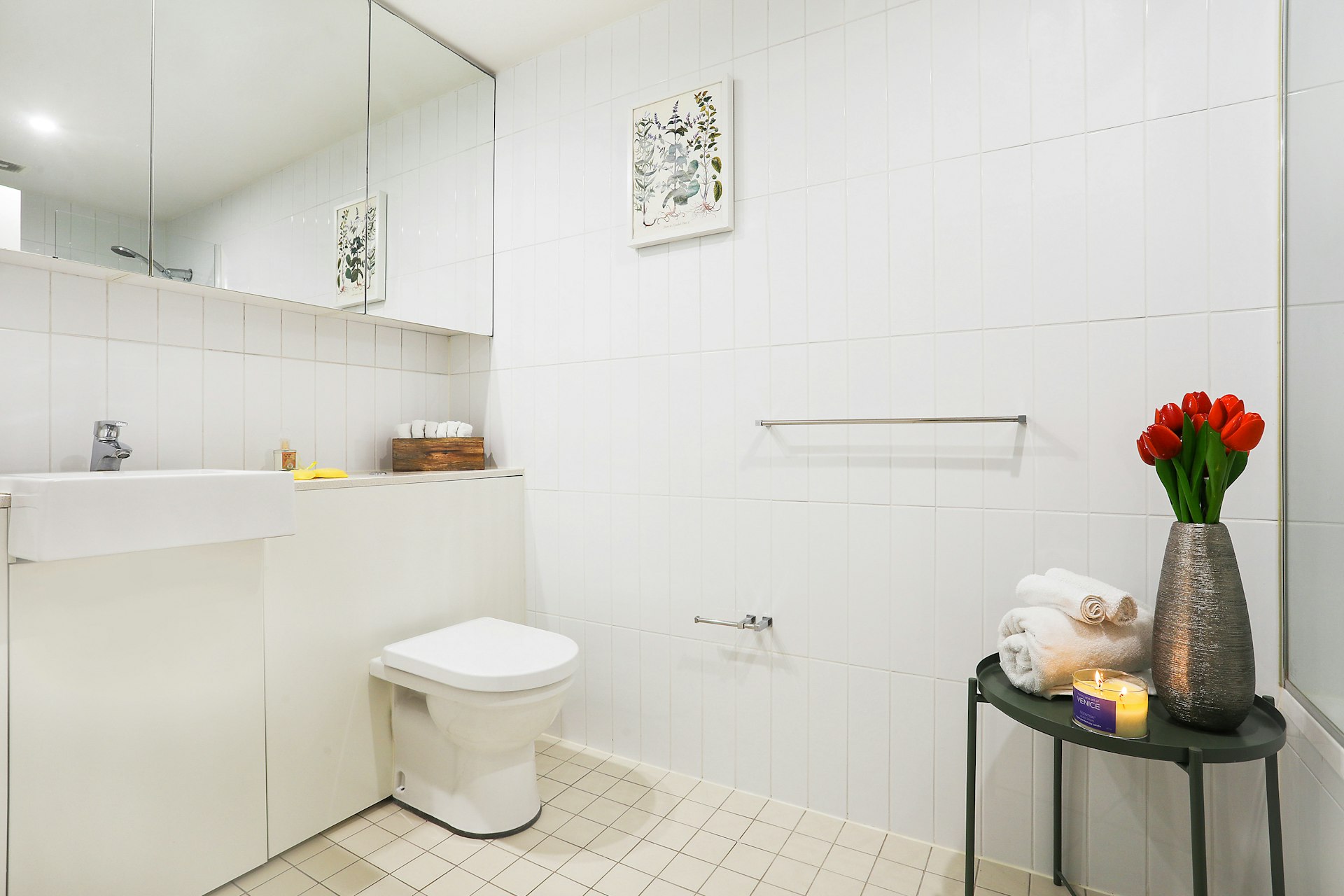 sink