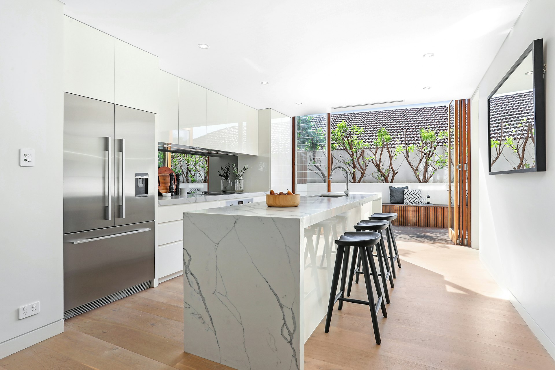 3/43A Captain Pipers Road, Vaucluse NSW