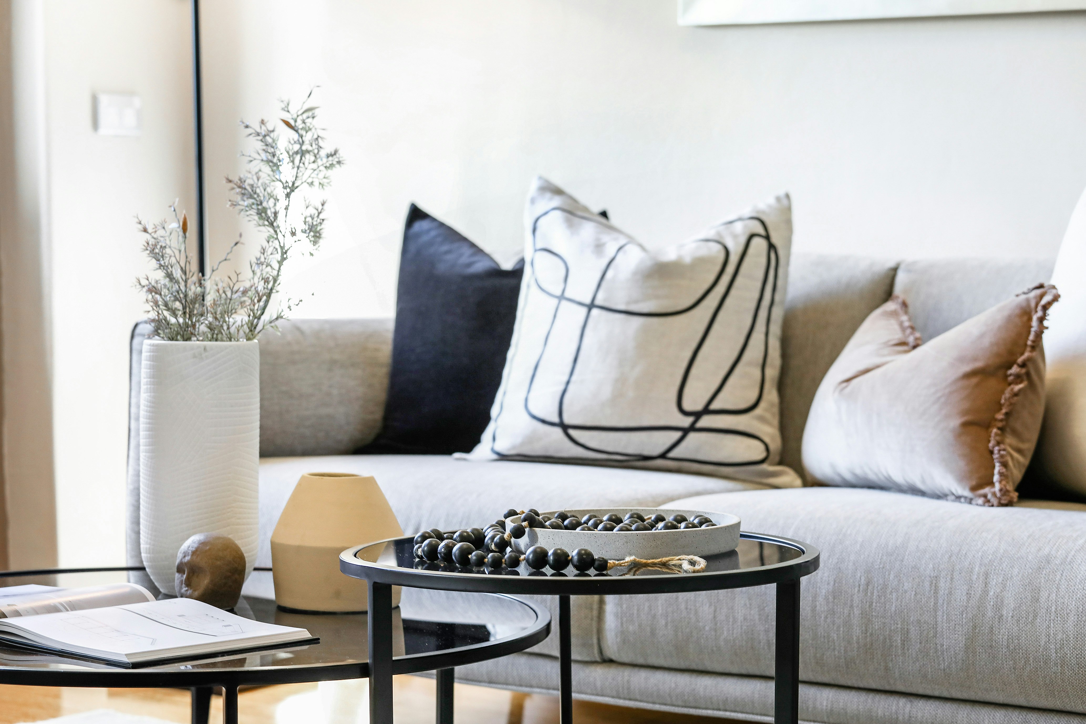 Image of cushion