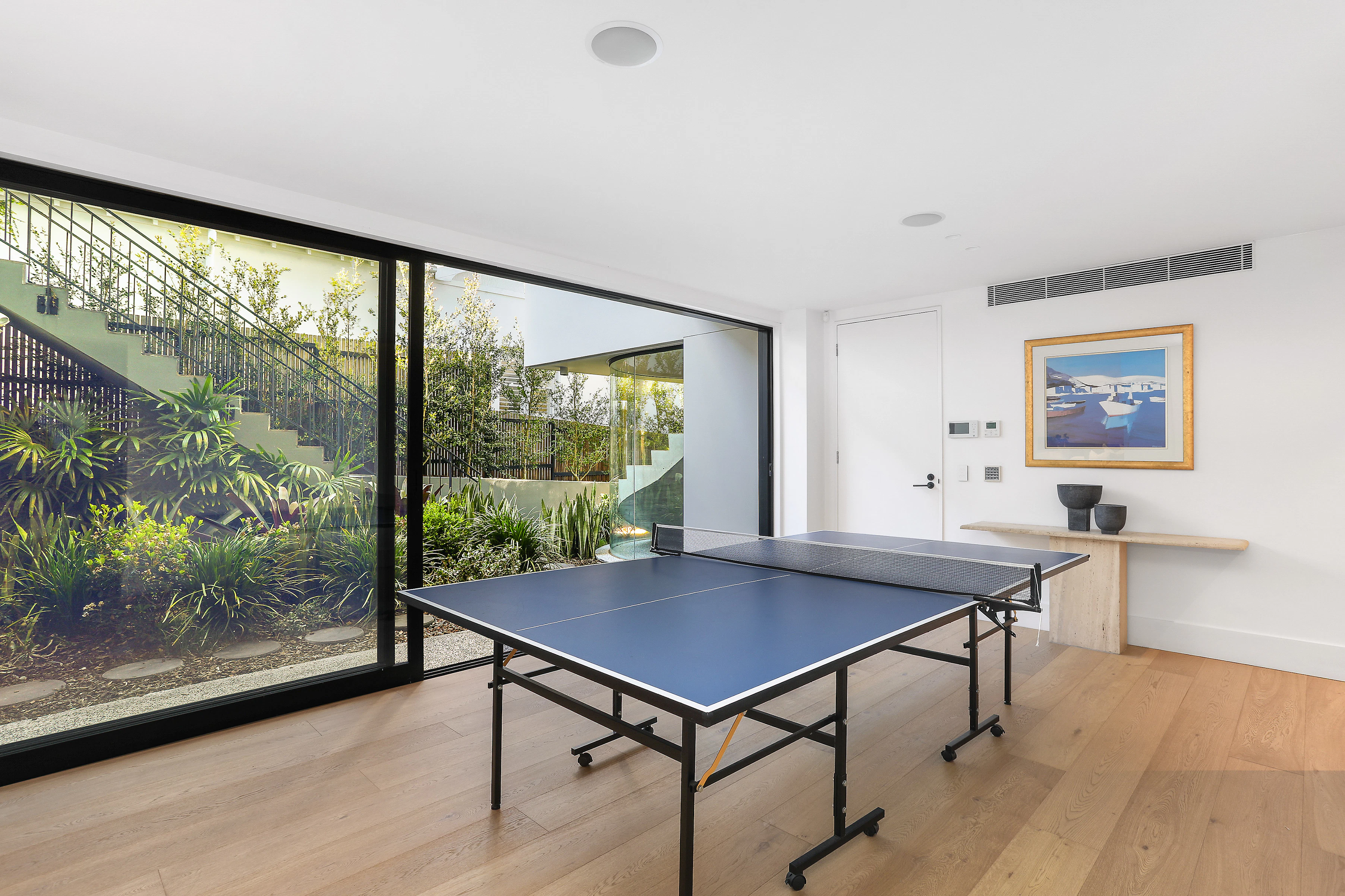 ping pong