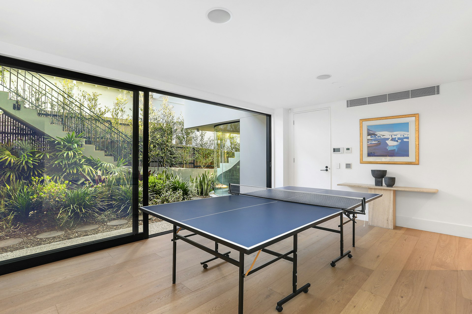 ping pong