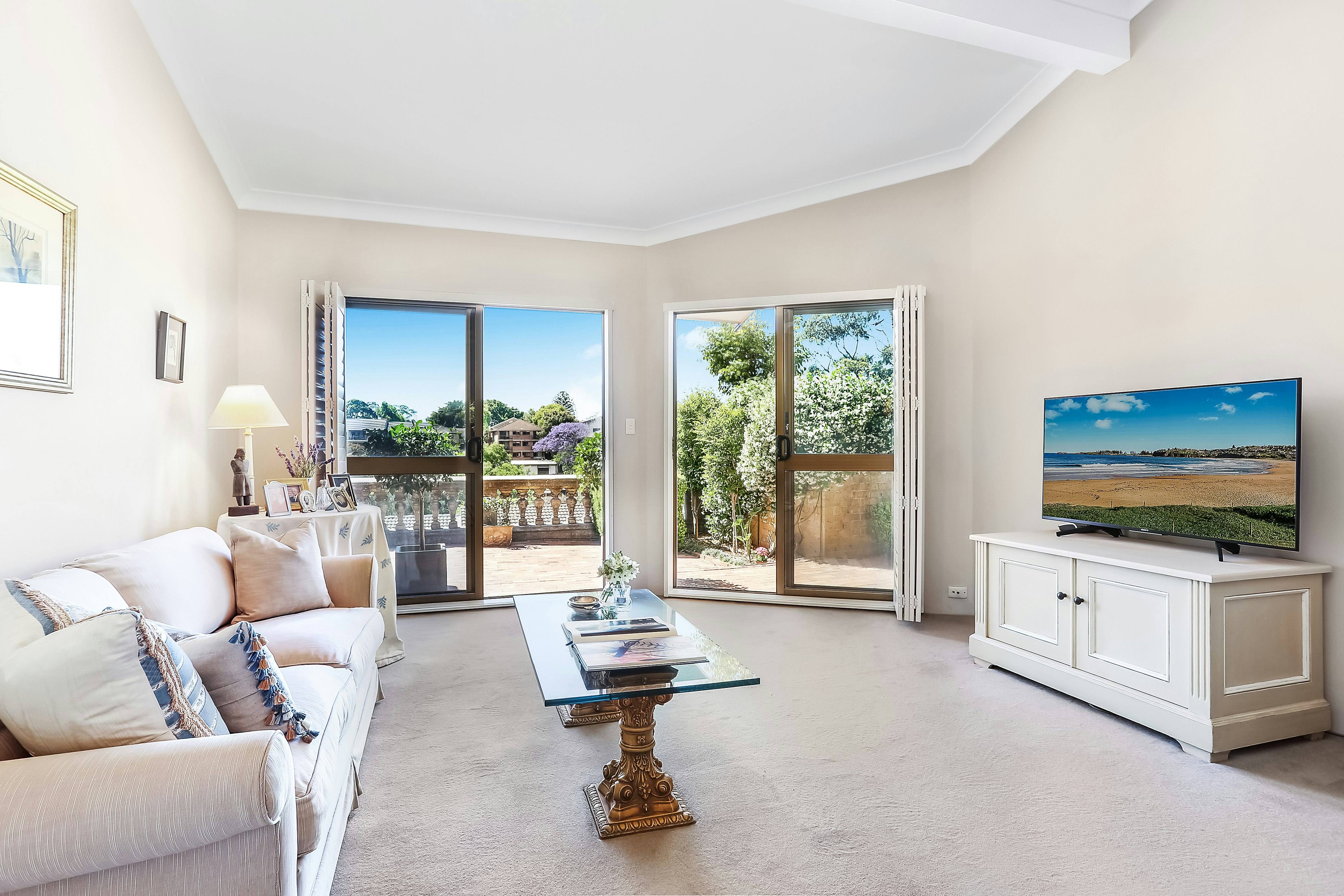 Image of living room