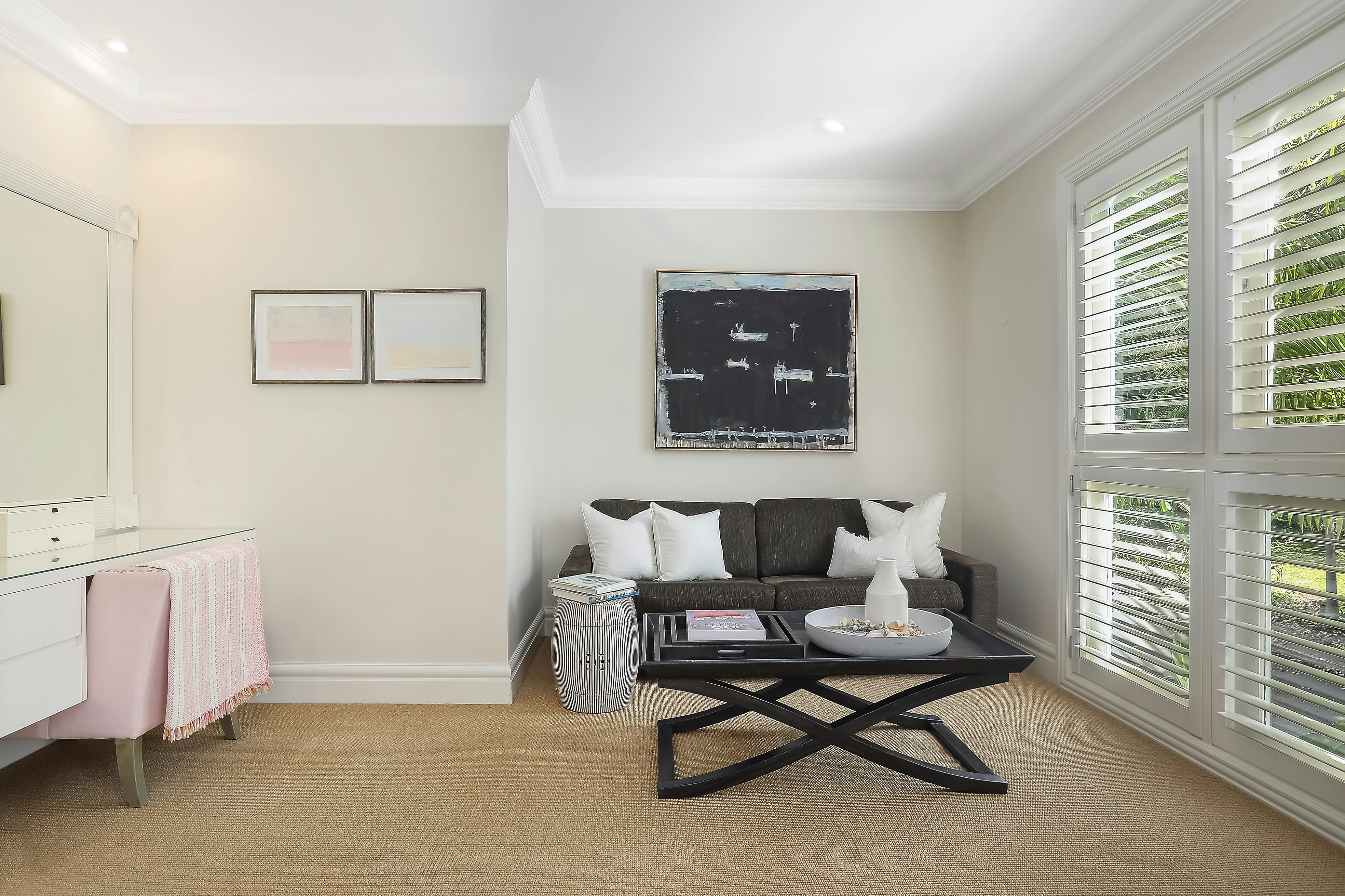 Image of corner