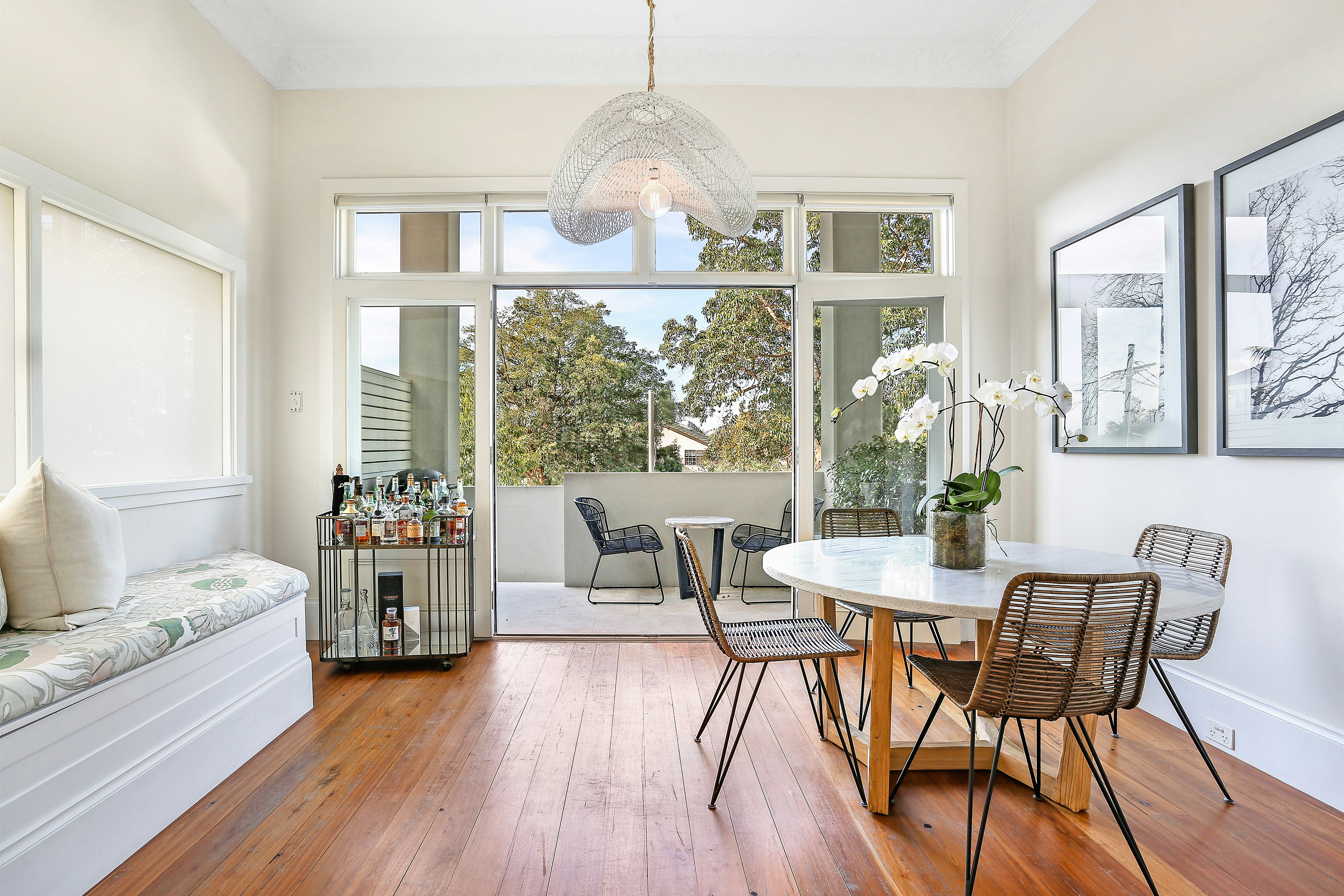 1/22-24 Blaxland Road, Bellevue Hill NSW