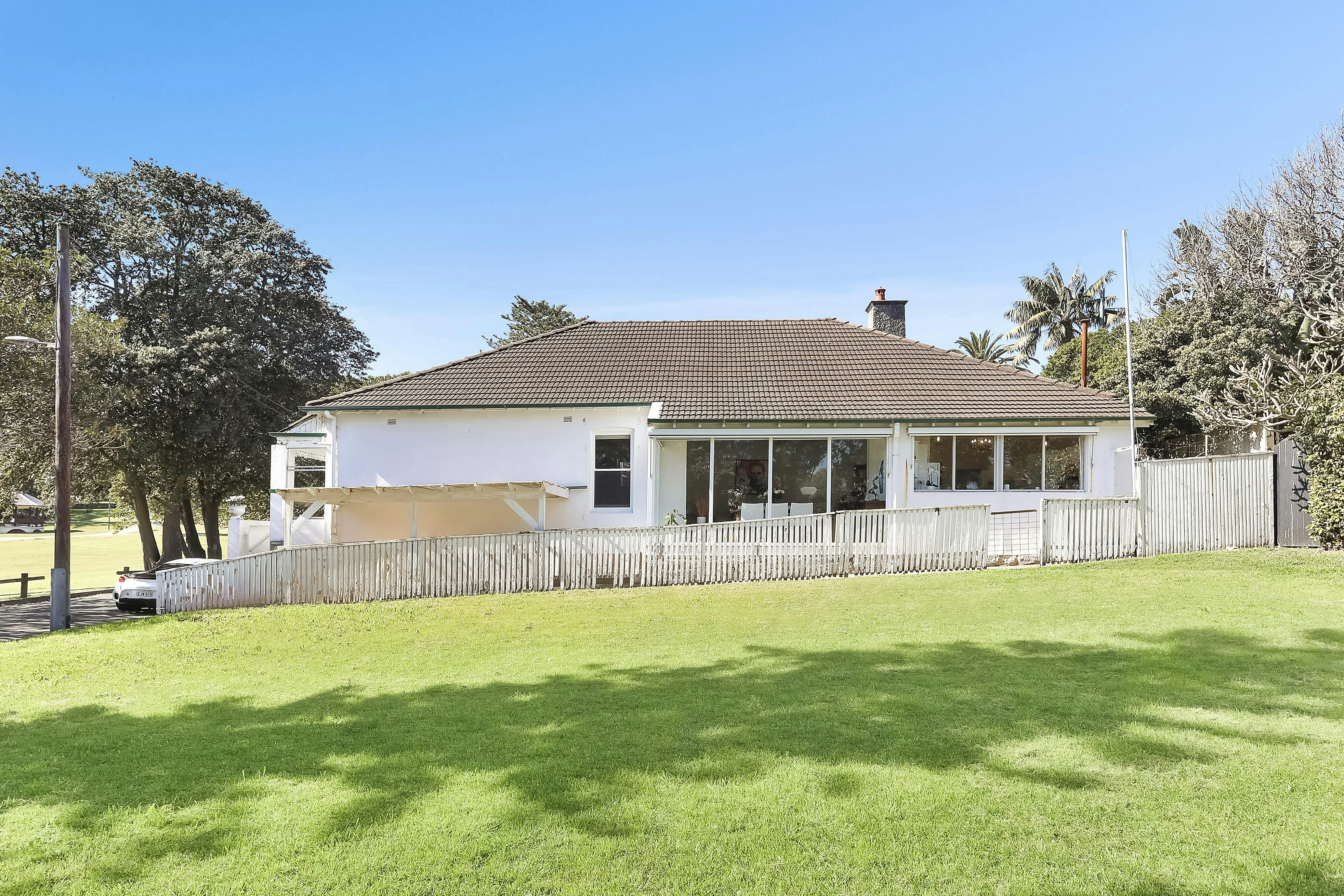 9 & 10 Clovelly Street, Watsons Bay NSW