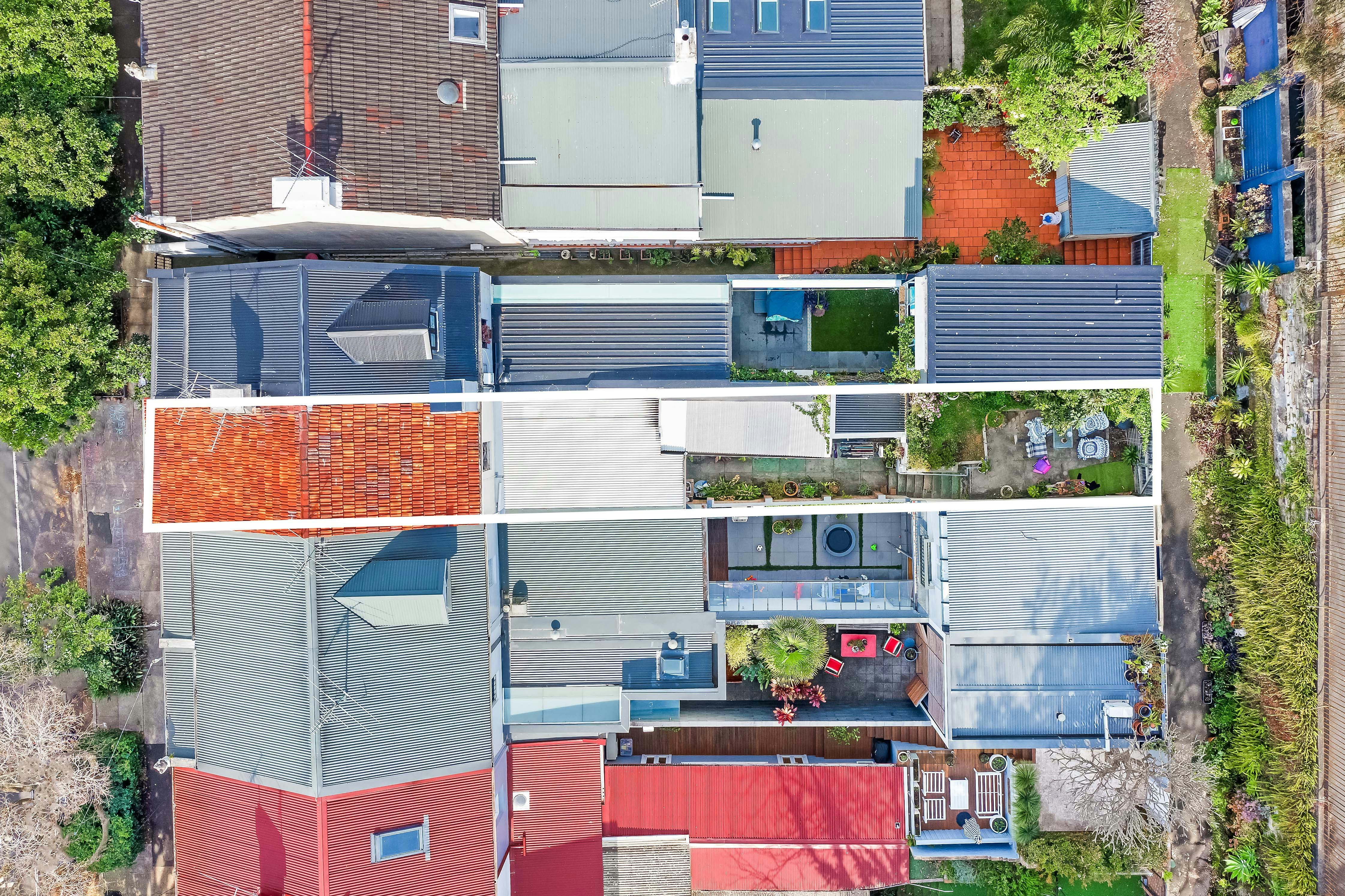 Image of sydney
