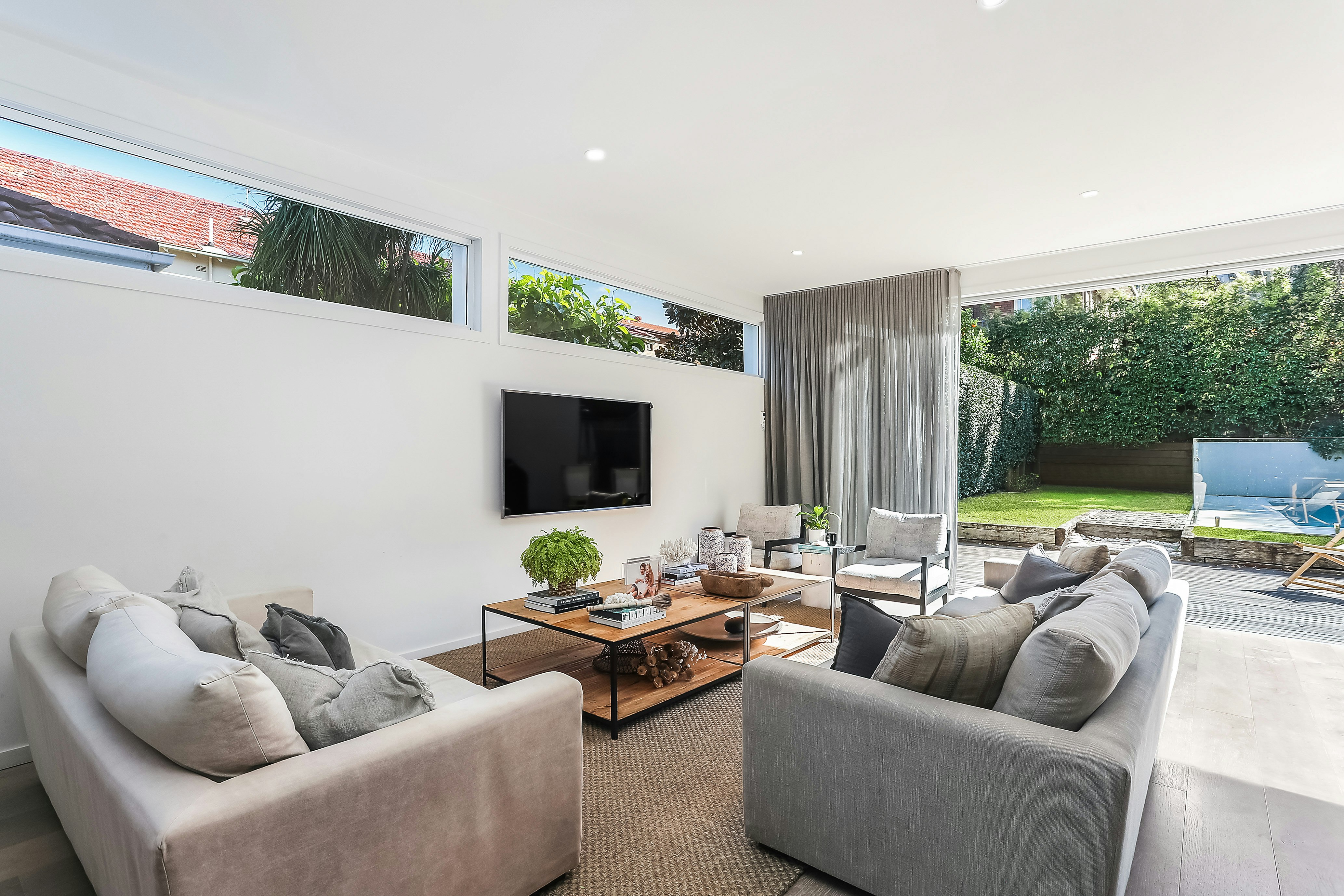 Image of interior design