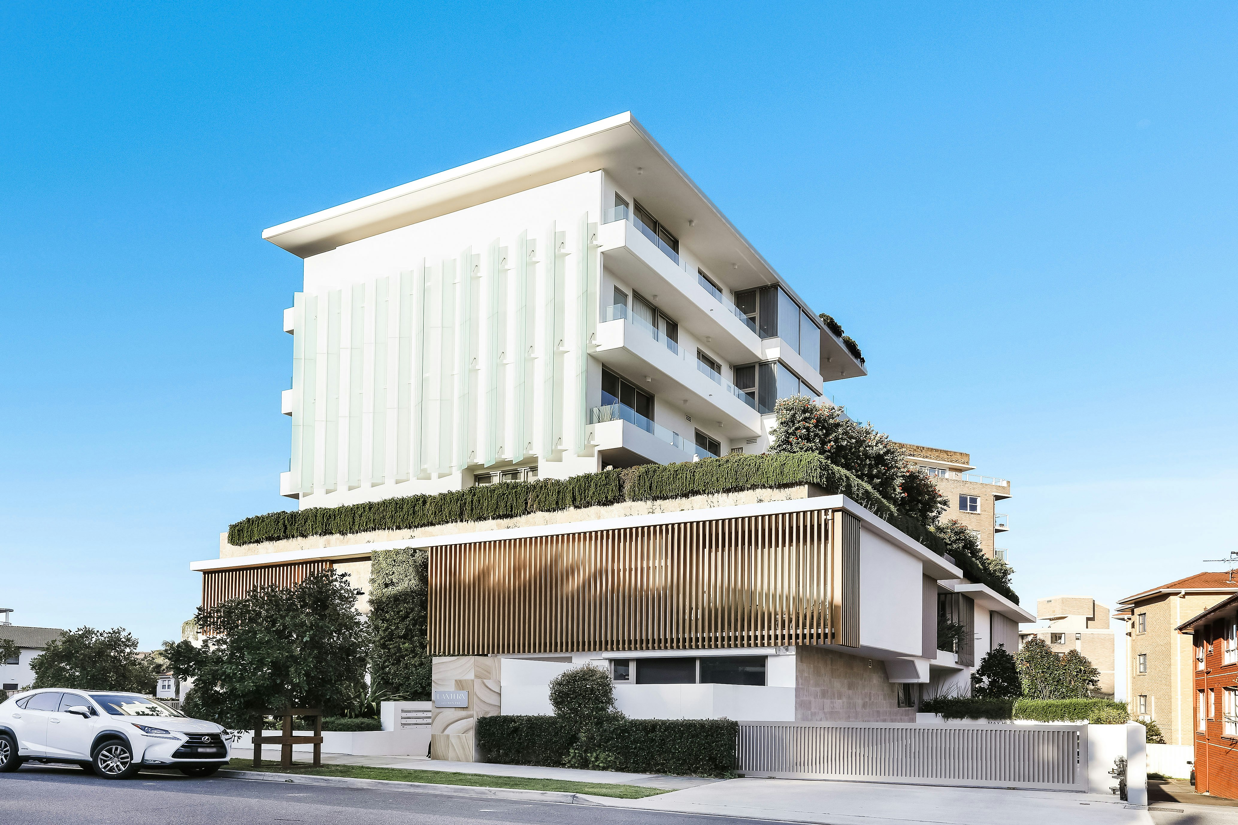 Image of building