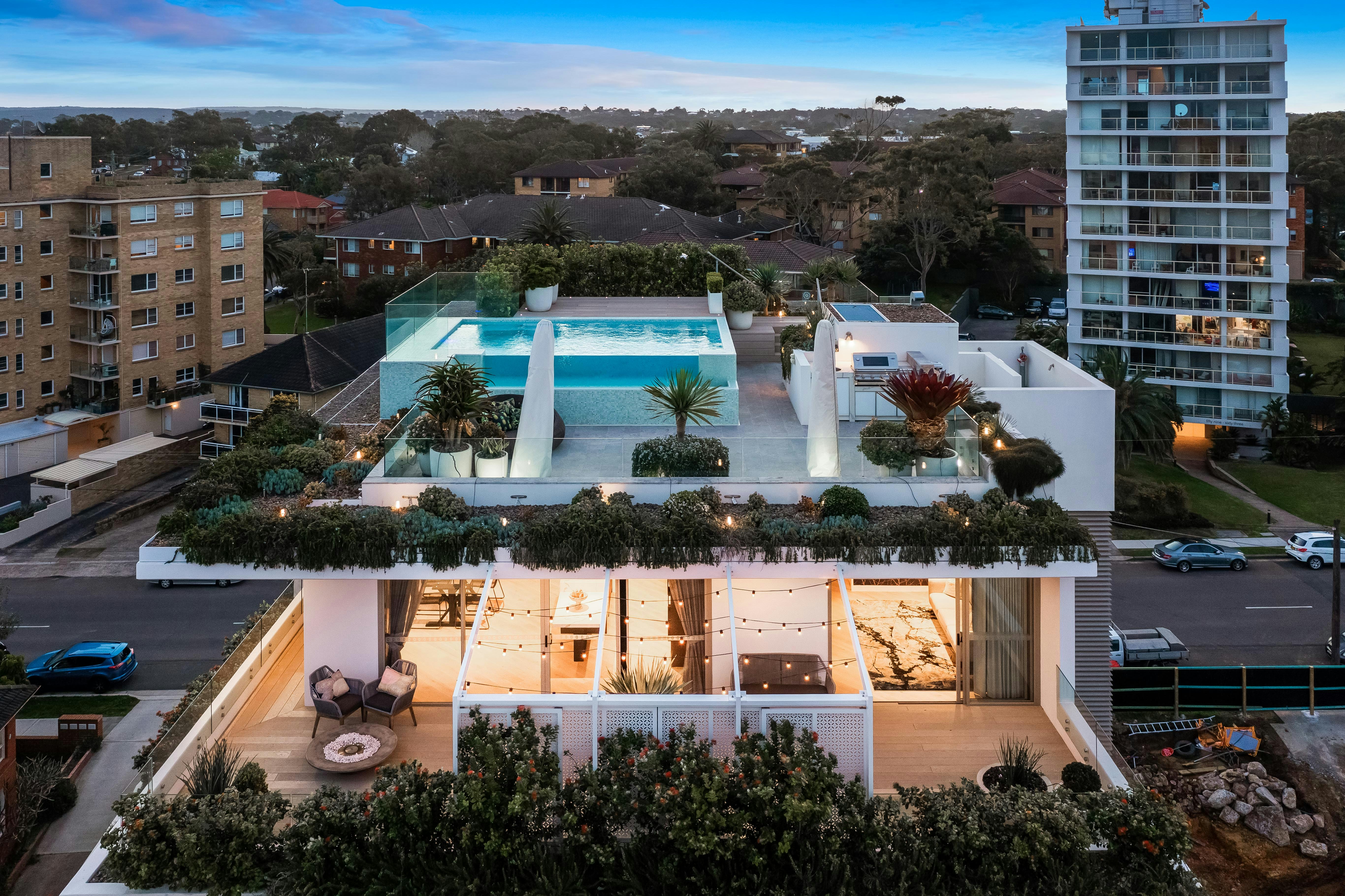 Image of sydney