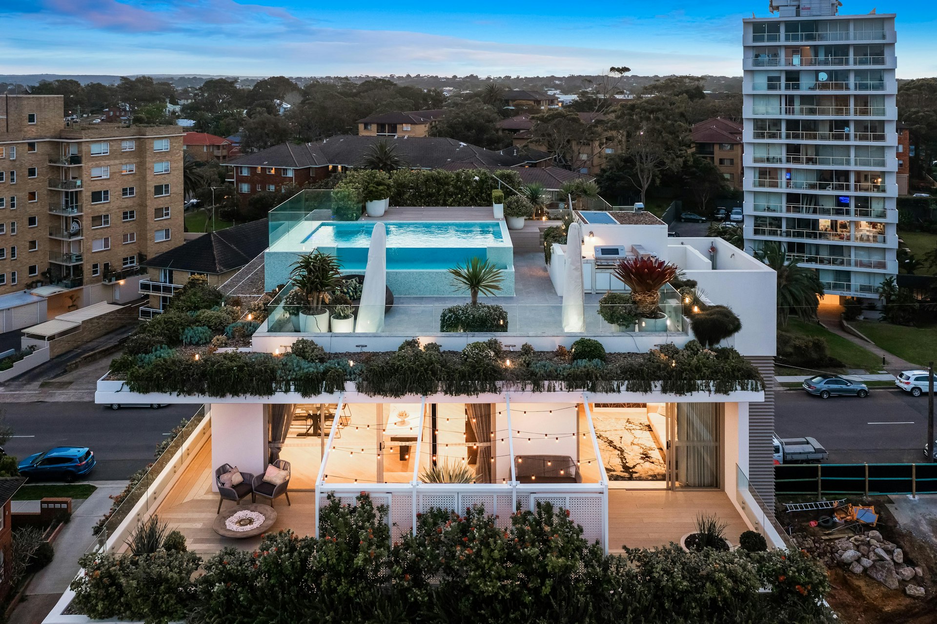sydney