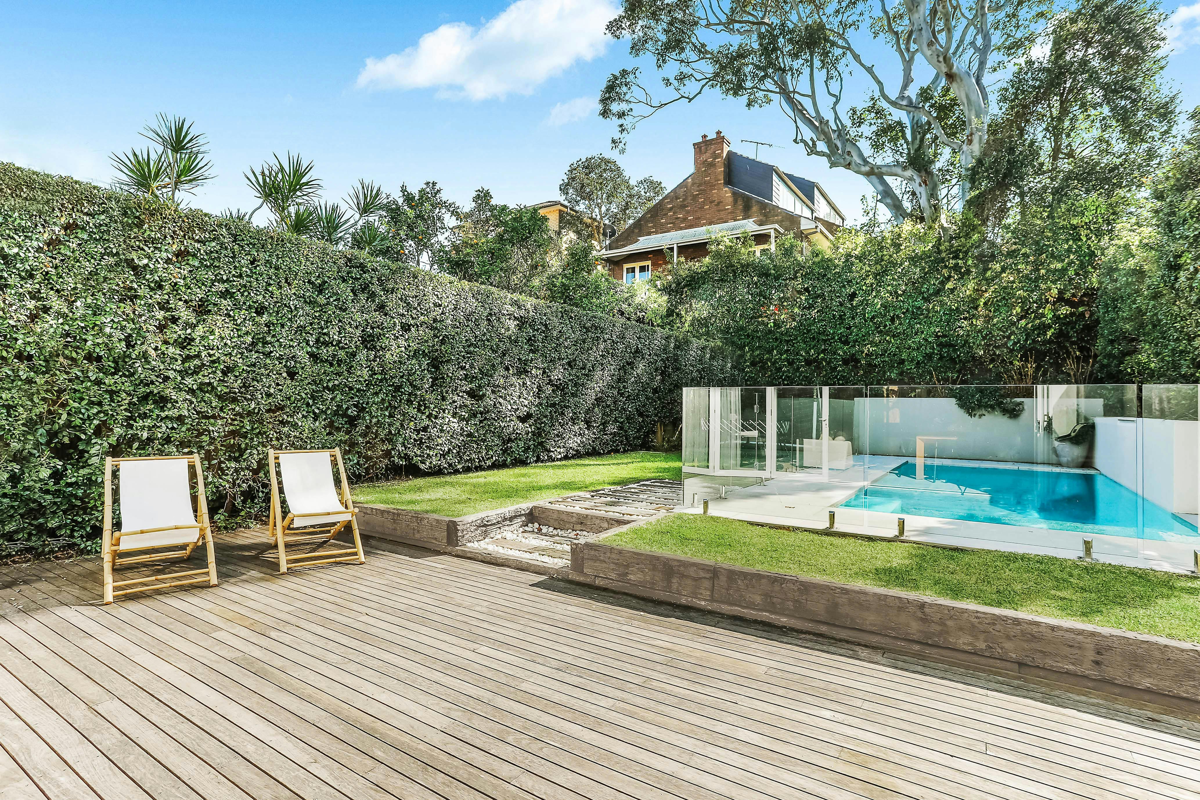 56 Onslow Street, Rose Bay NSW