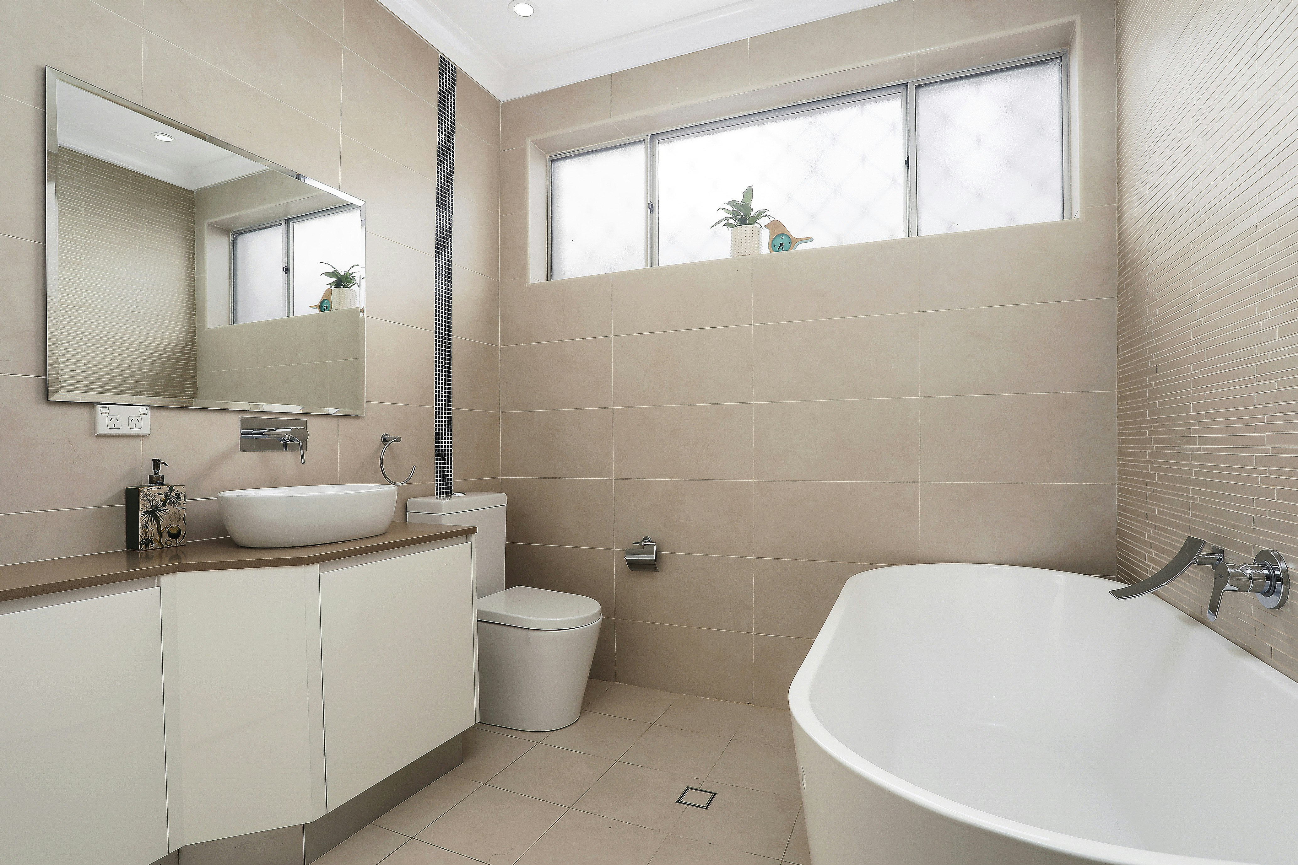 Image of bathing