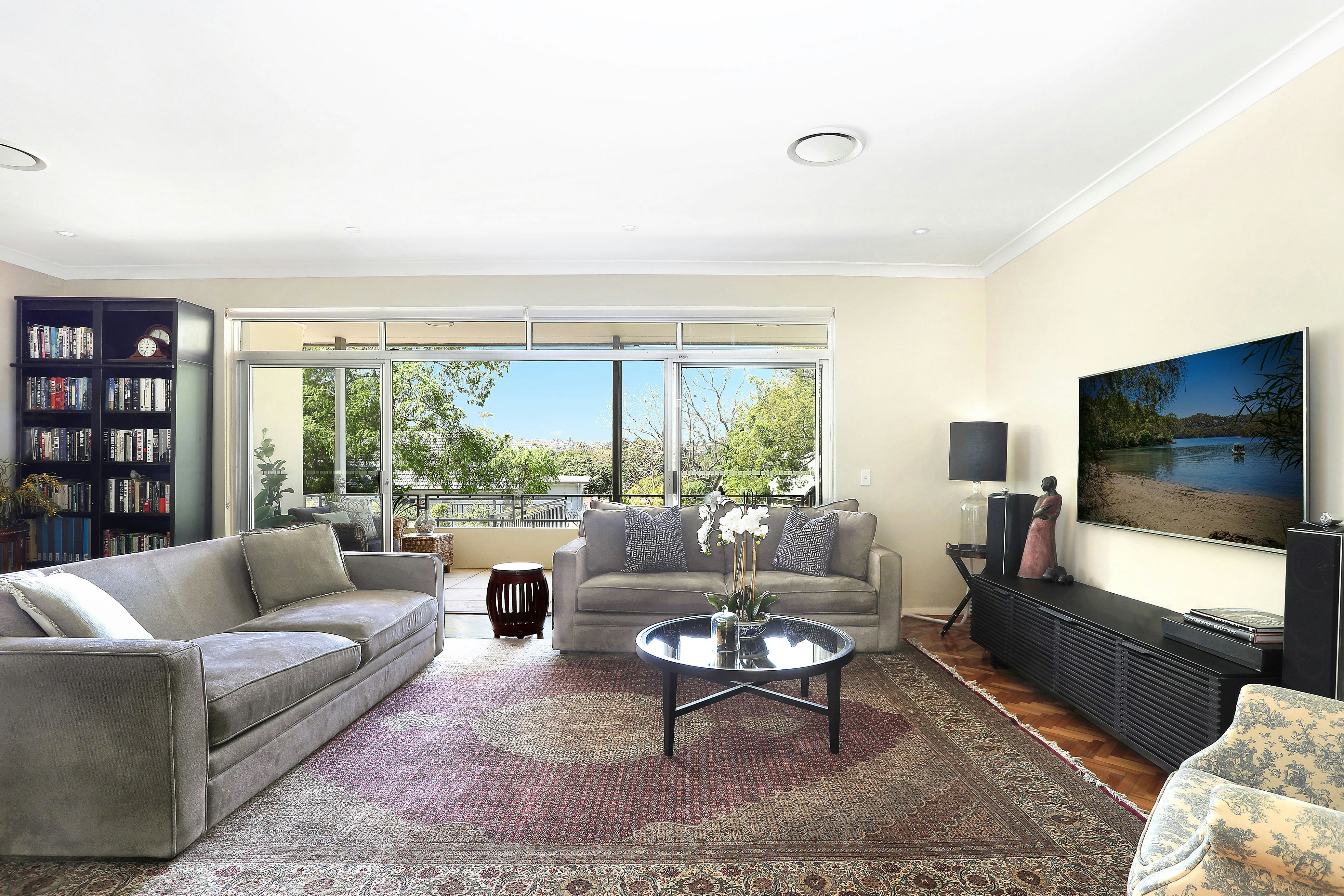 Image of living room