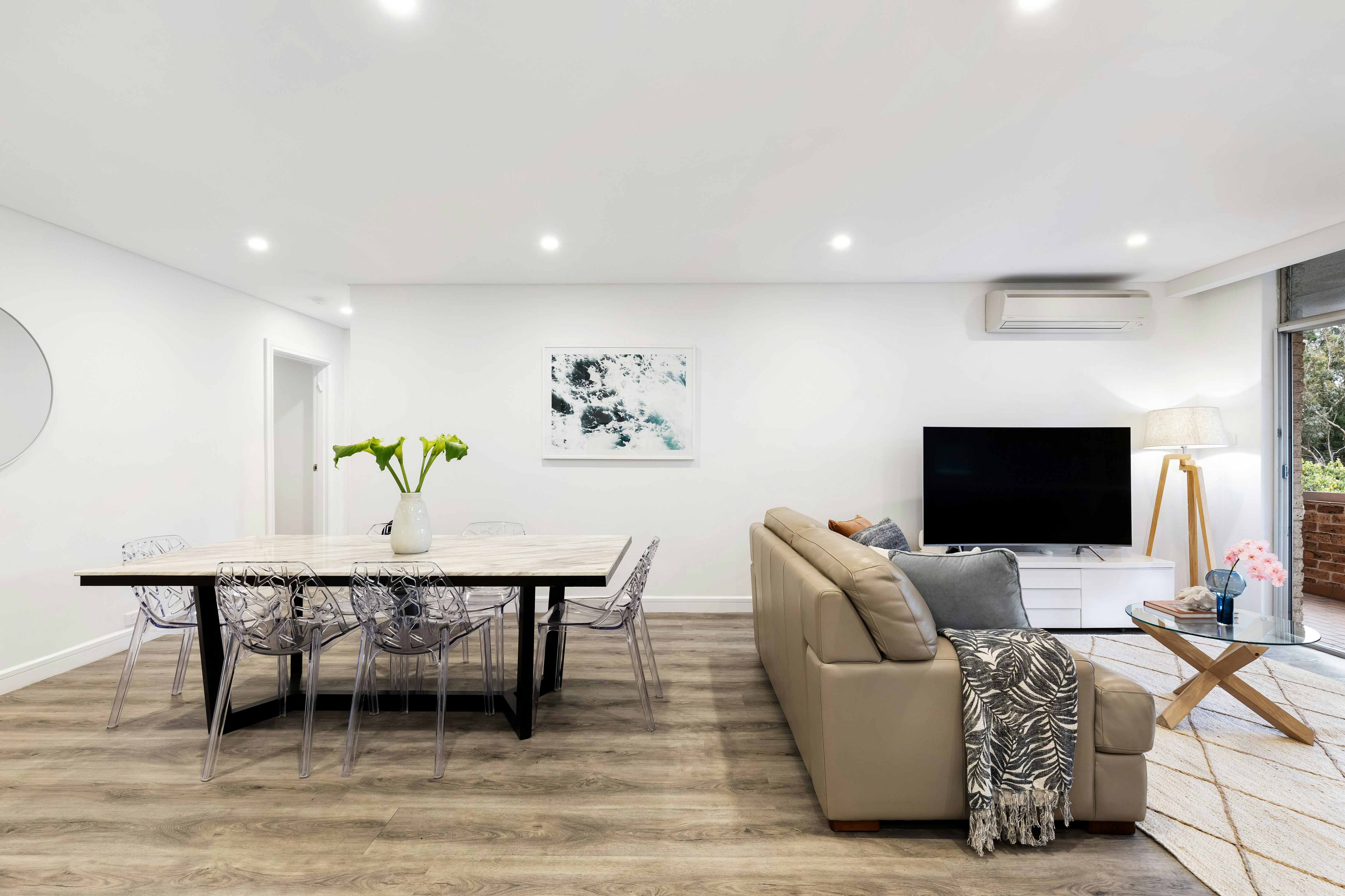 Image of interior design