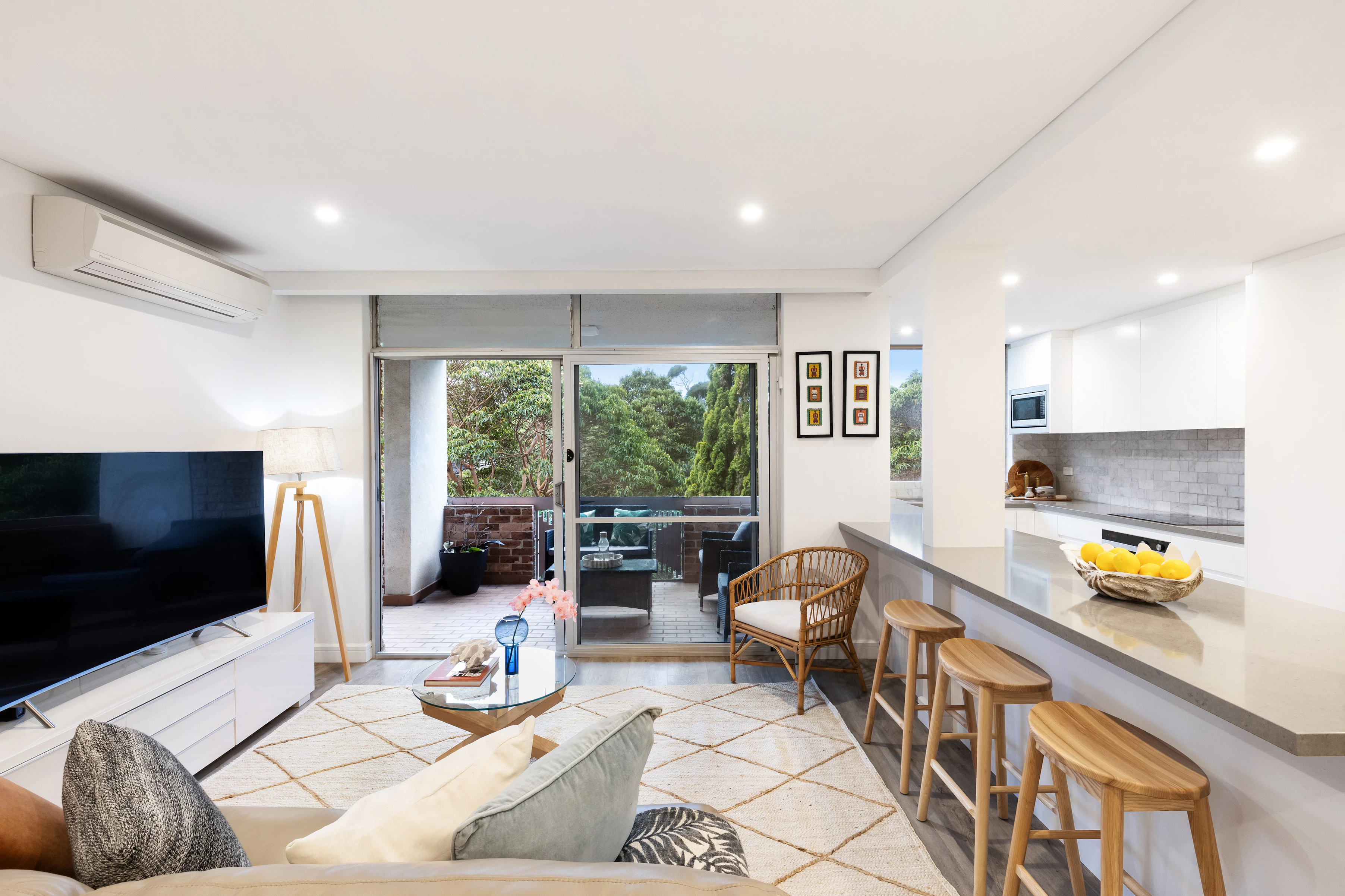 5/17-19 Onslow Street, Rose Bay NSW