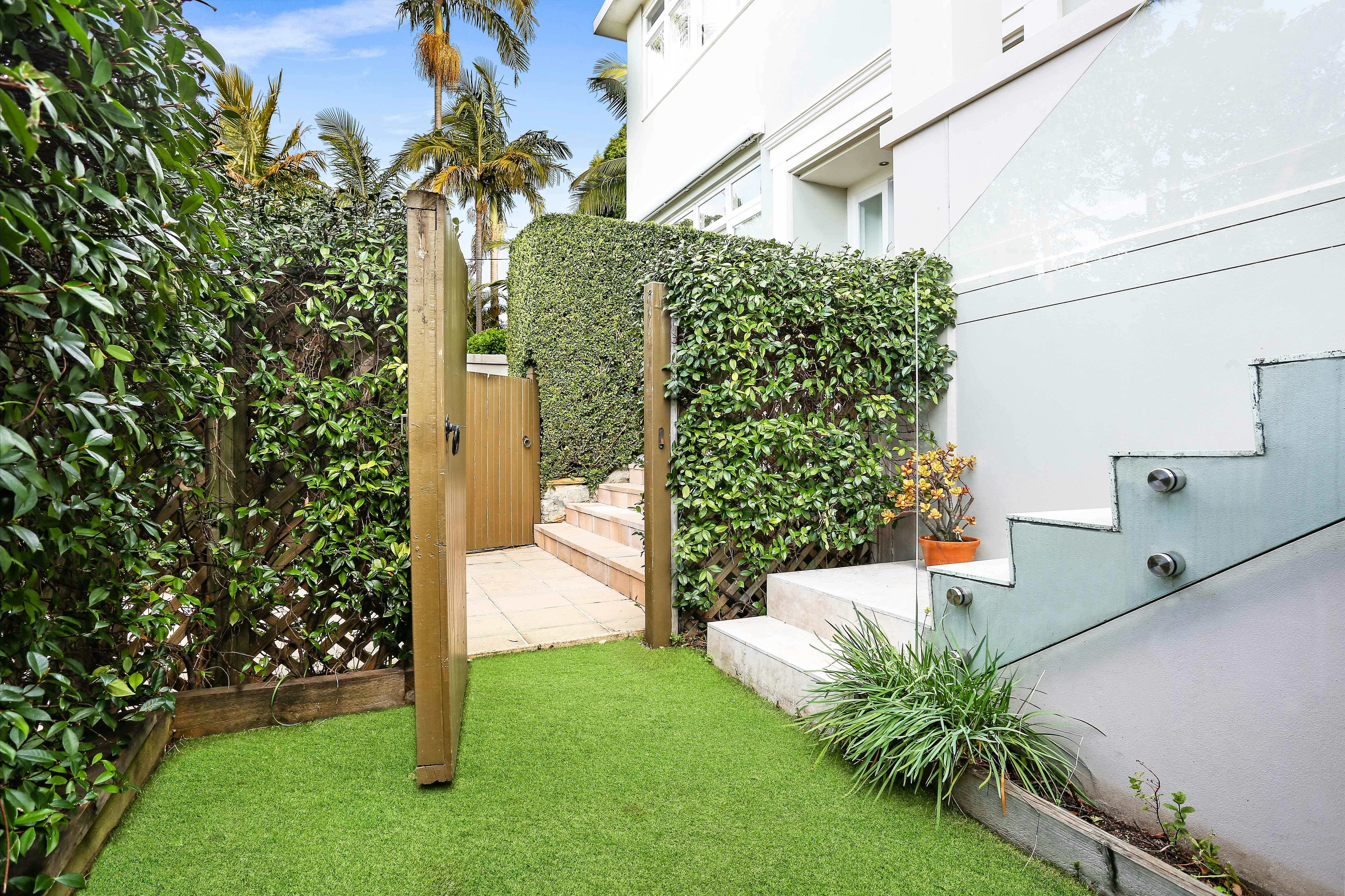 1/22-24 Blaxland Road, Bellevue Hill NSW