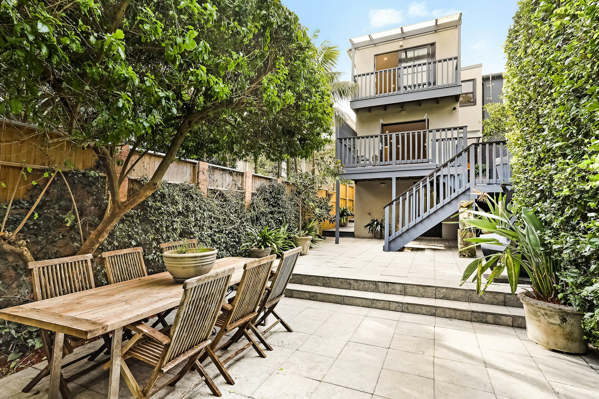 21 Clarke Street, Vaucluse NSW
