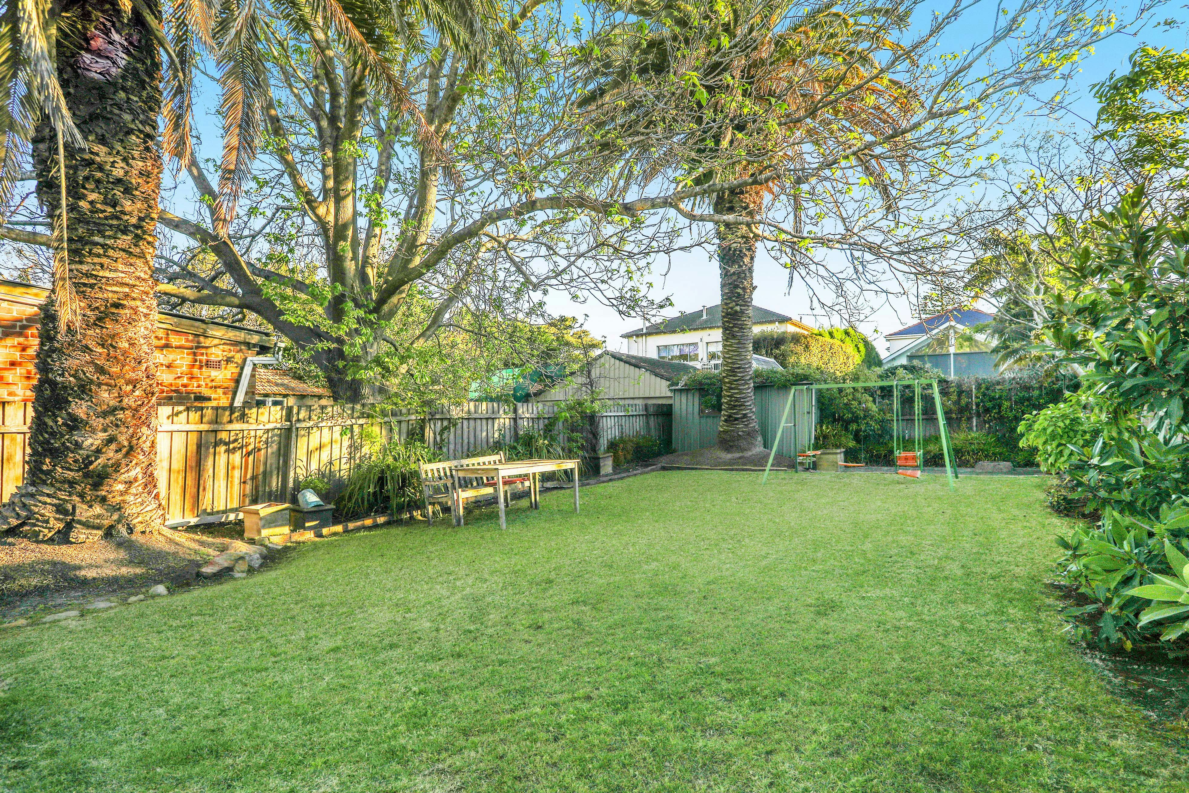 18 Bradley Avenue, Bellevue Hill NSW
