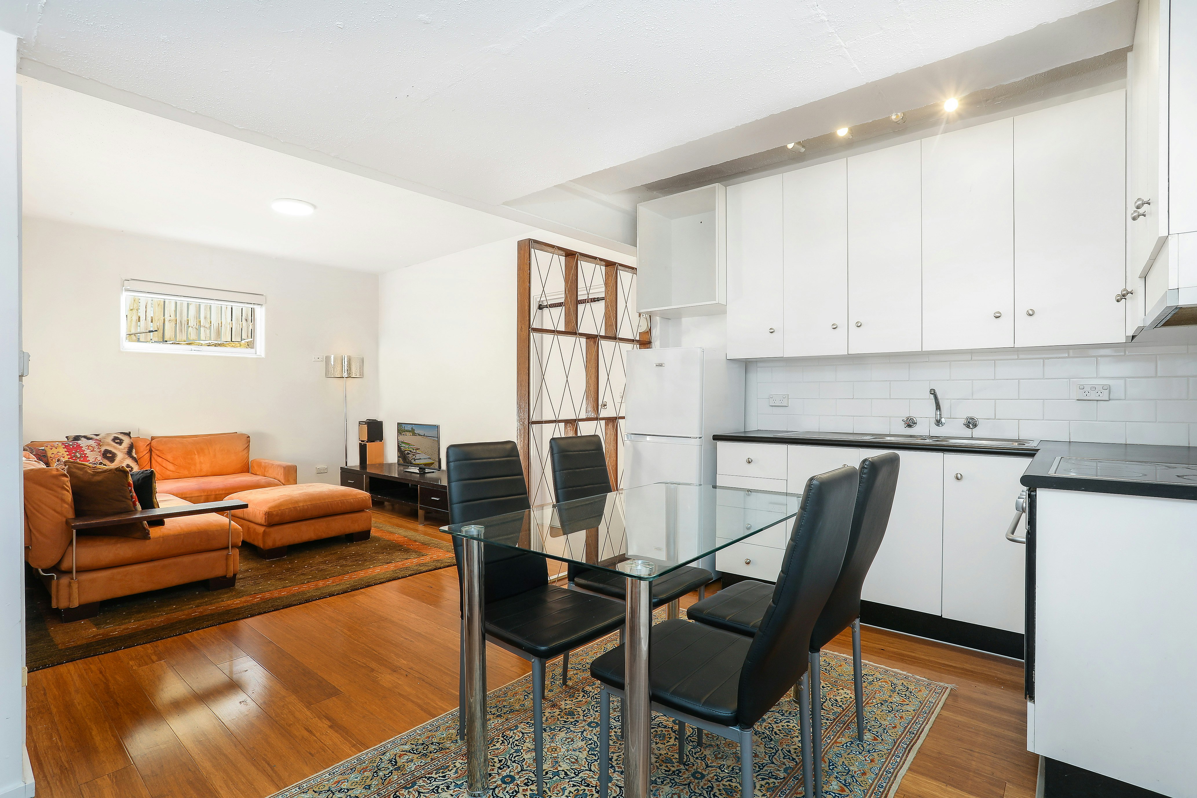 Image of interior design