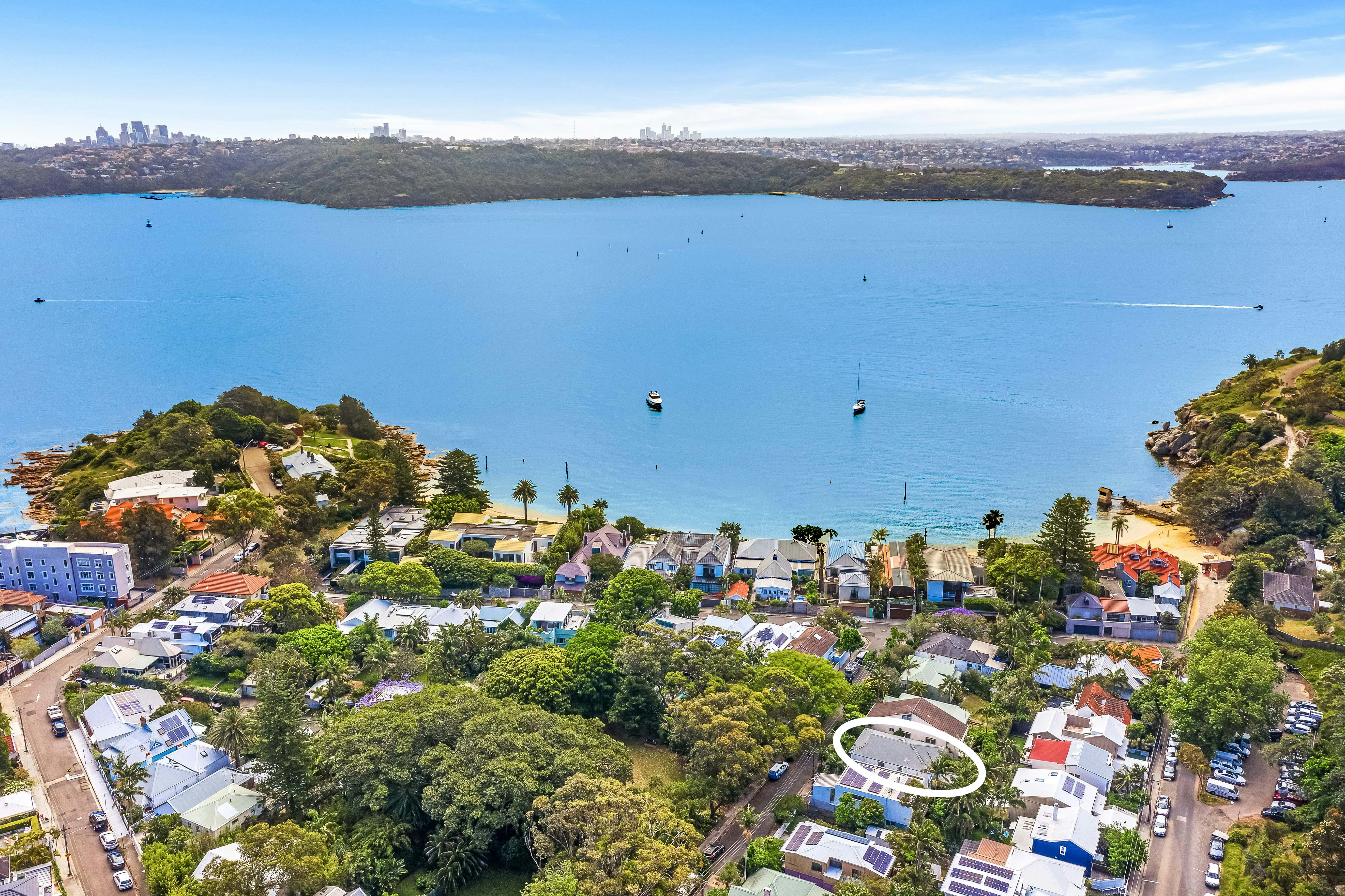 Image of outdoors