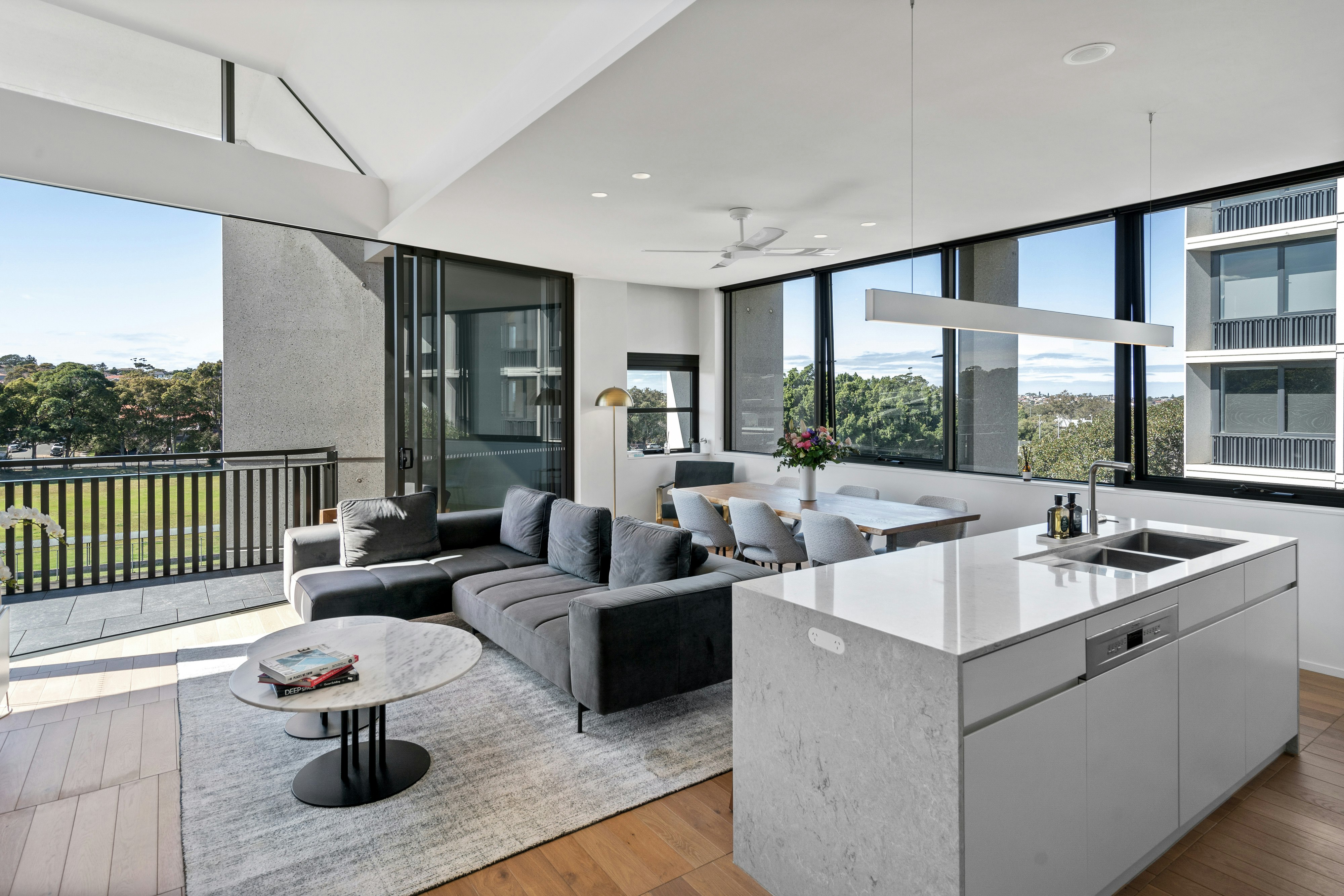 Image of interior design