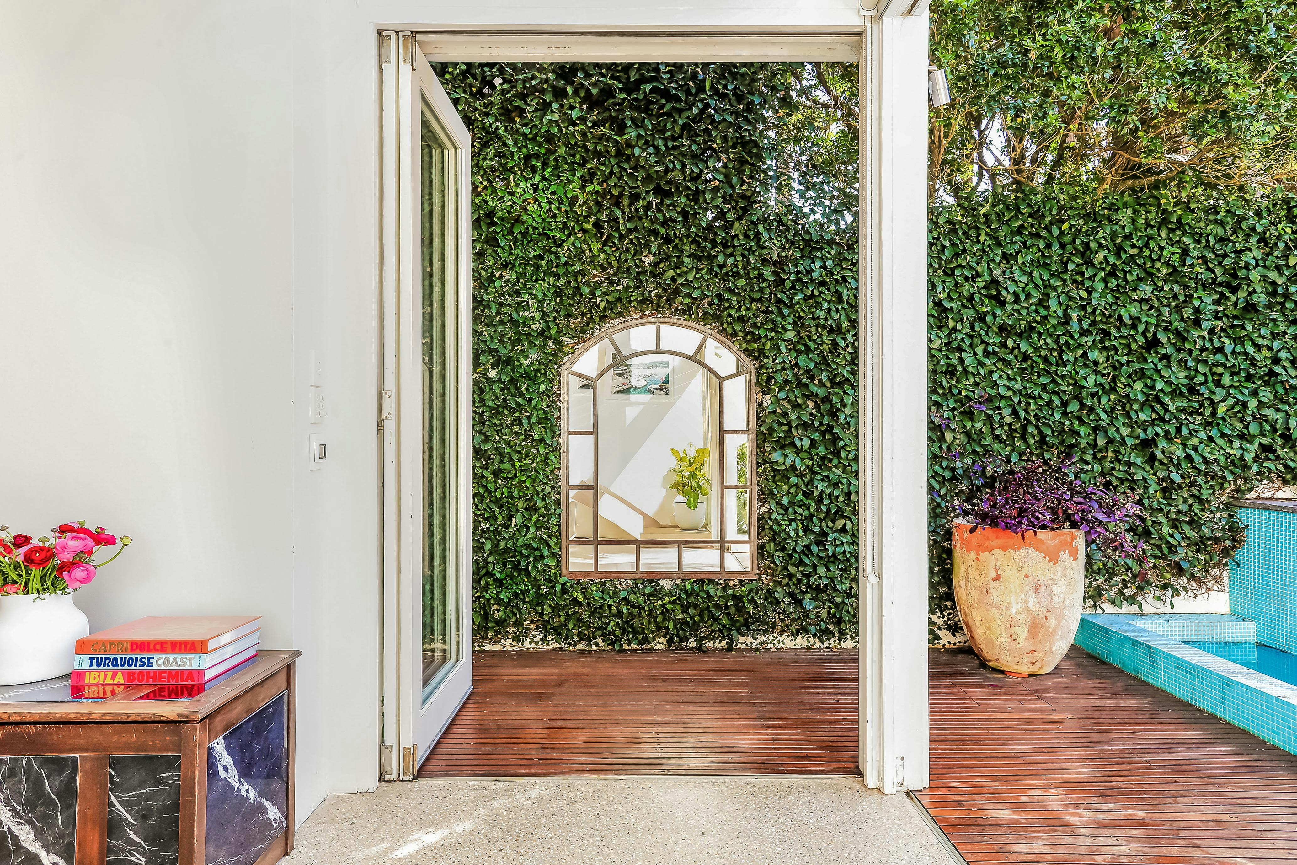 Image of indoors