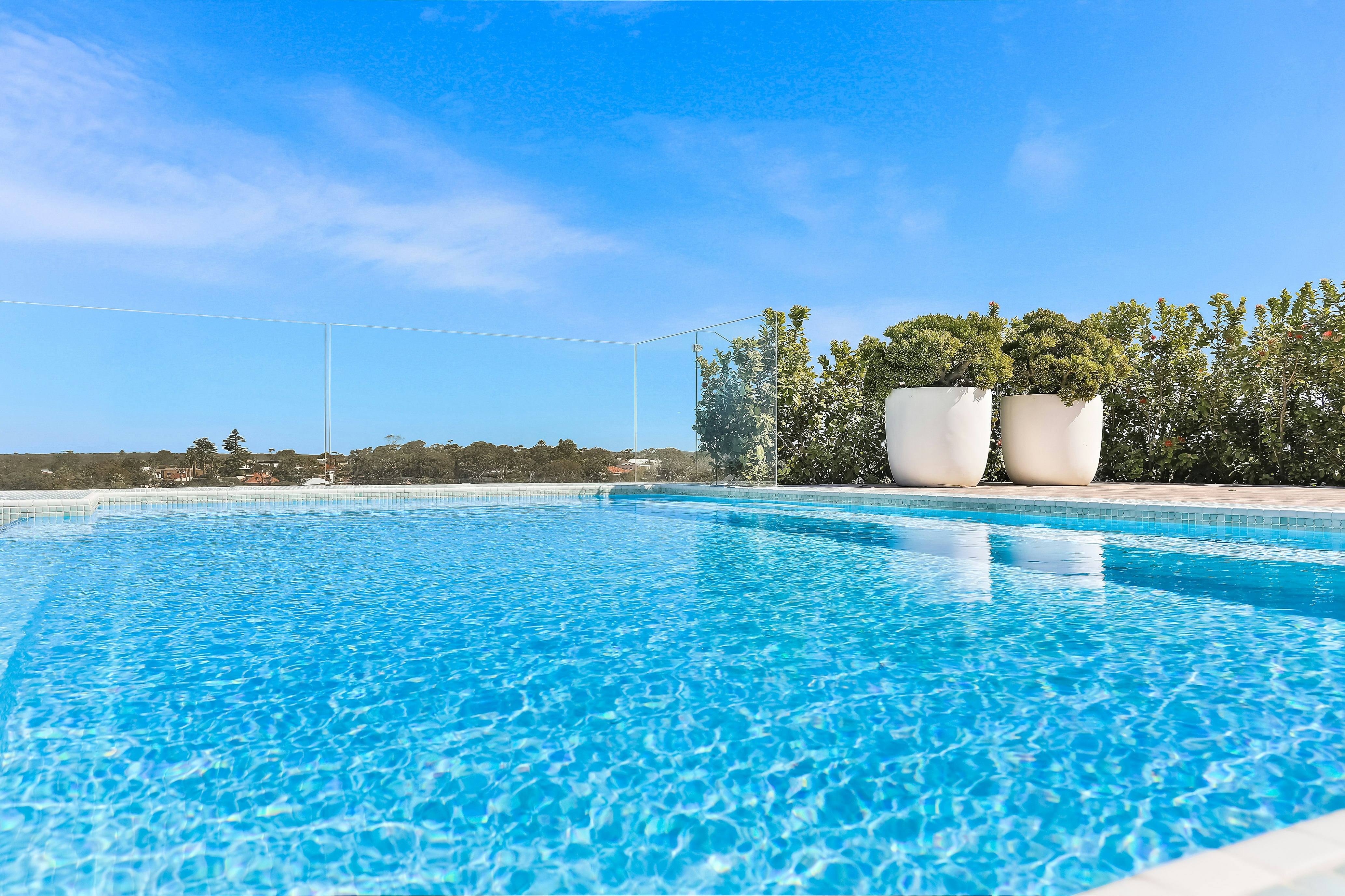 Image of pool