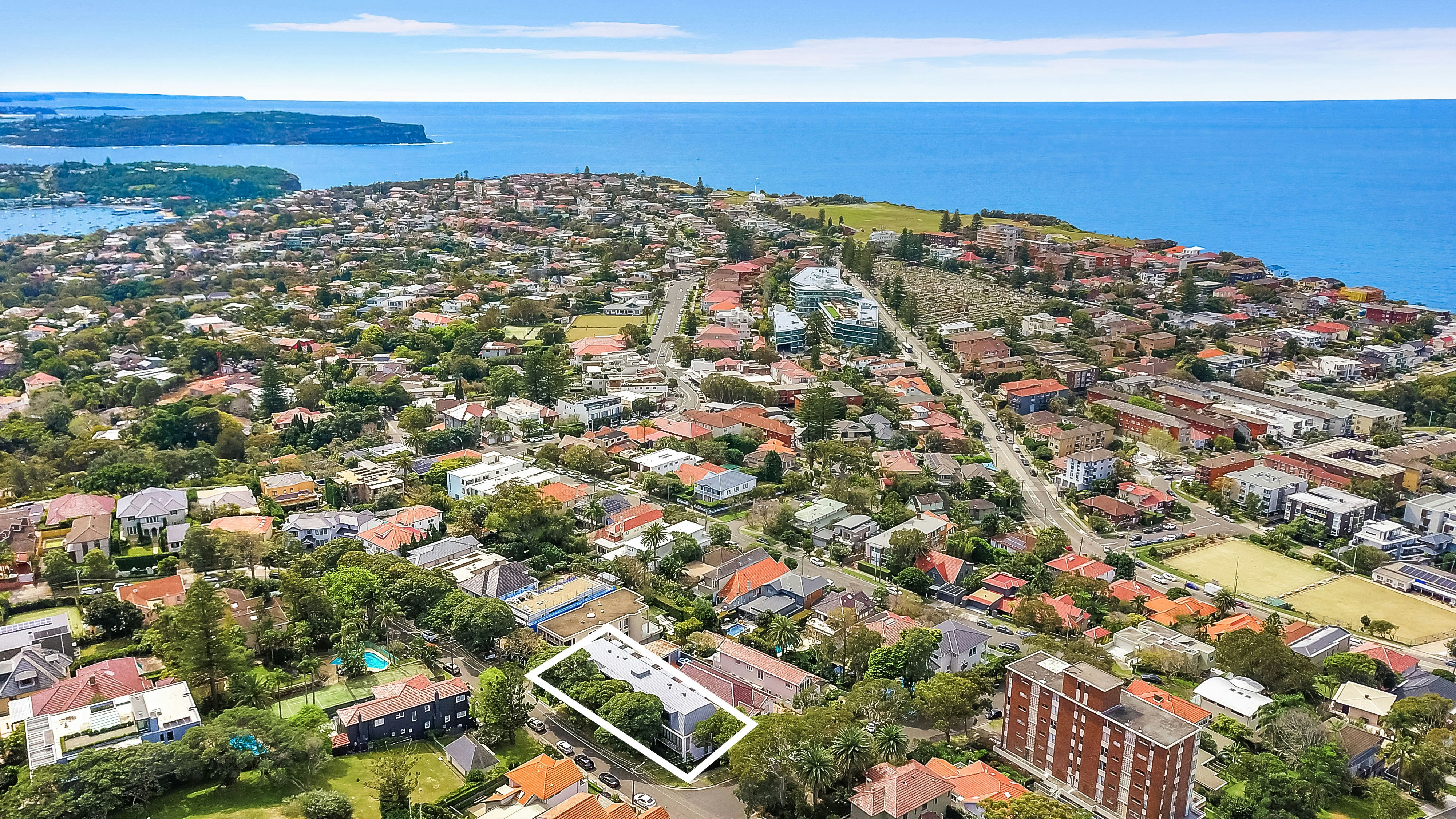 Image of sydney