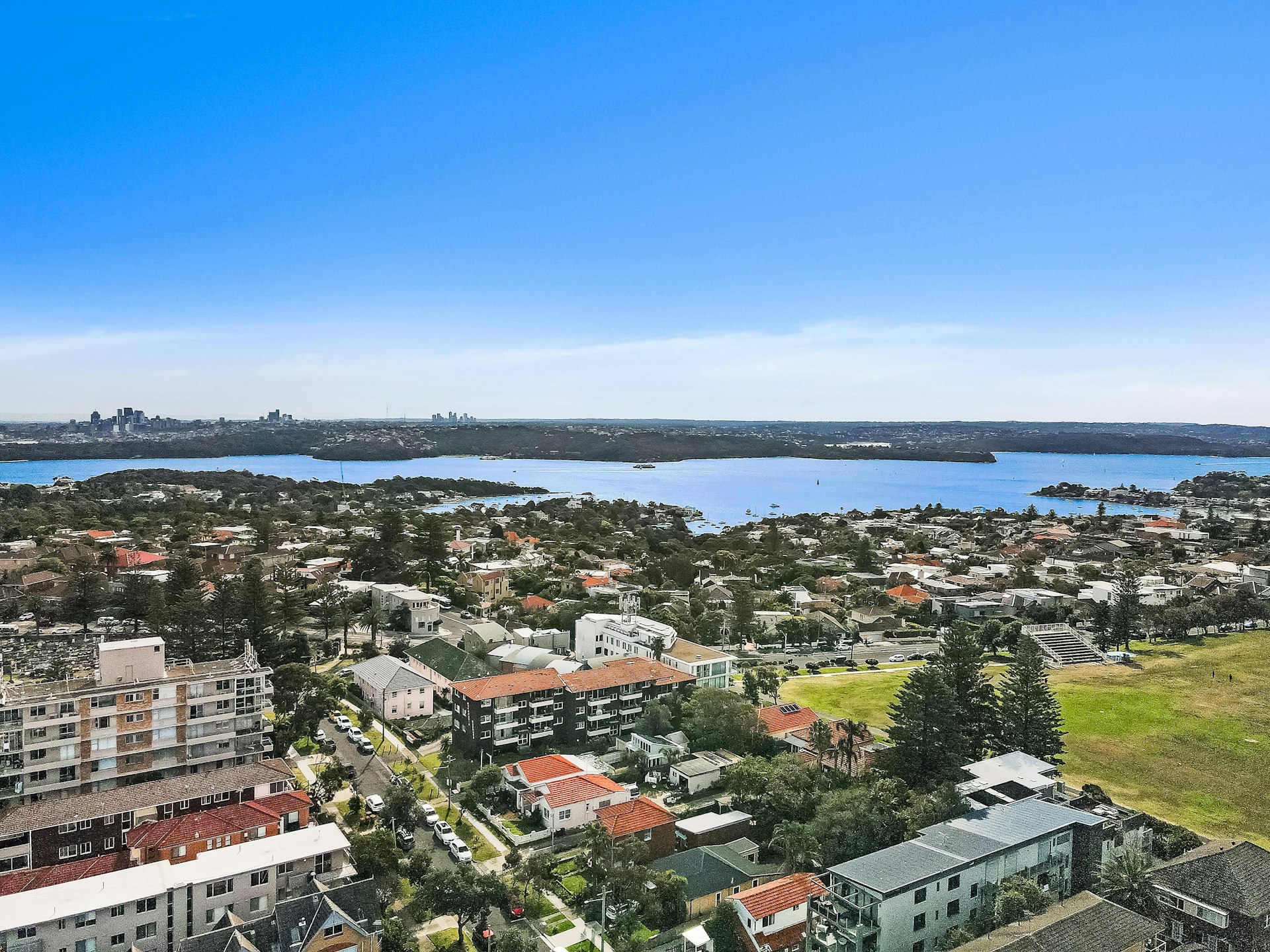 sydney