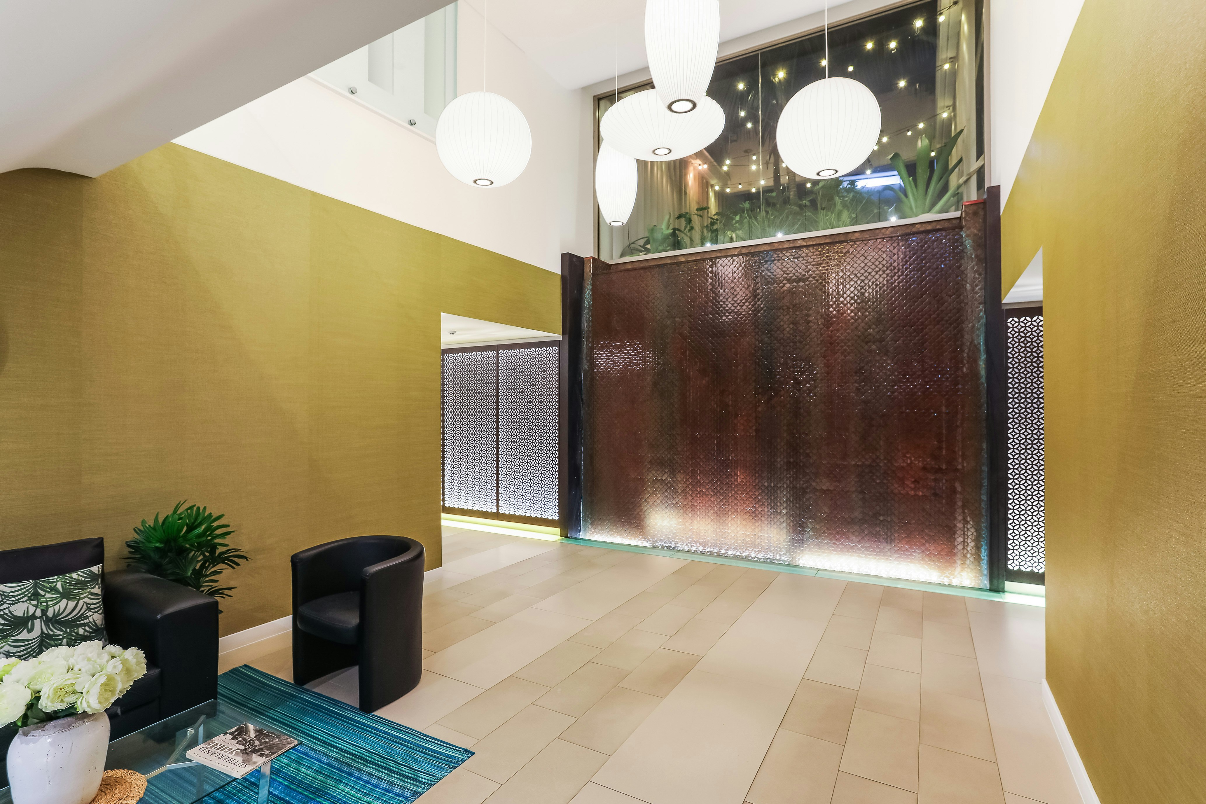 Image of indoors